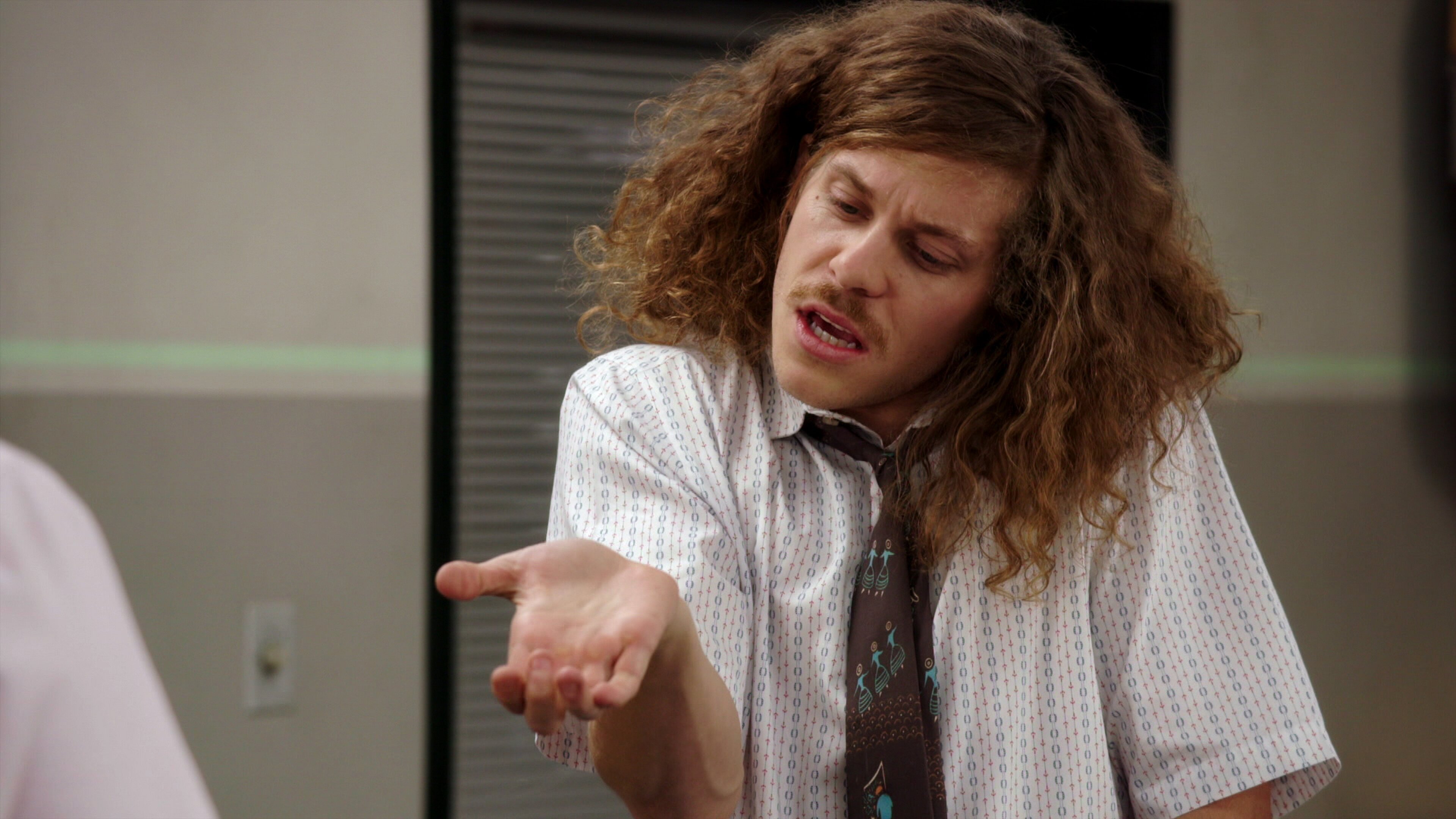 Workaholics