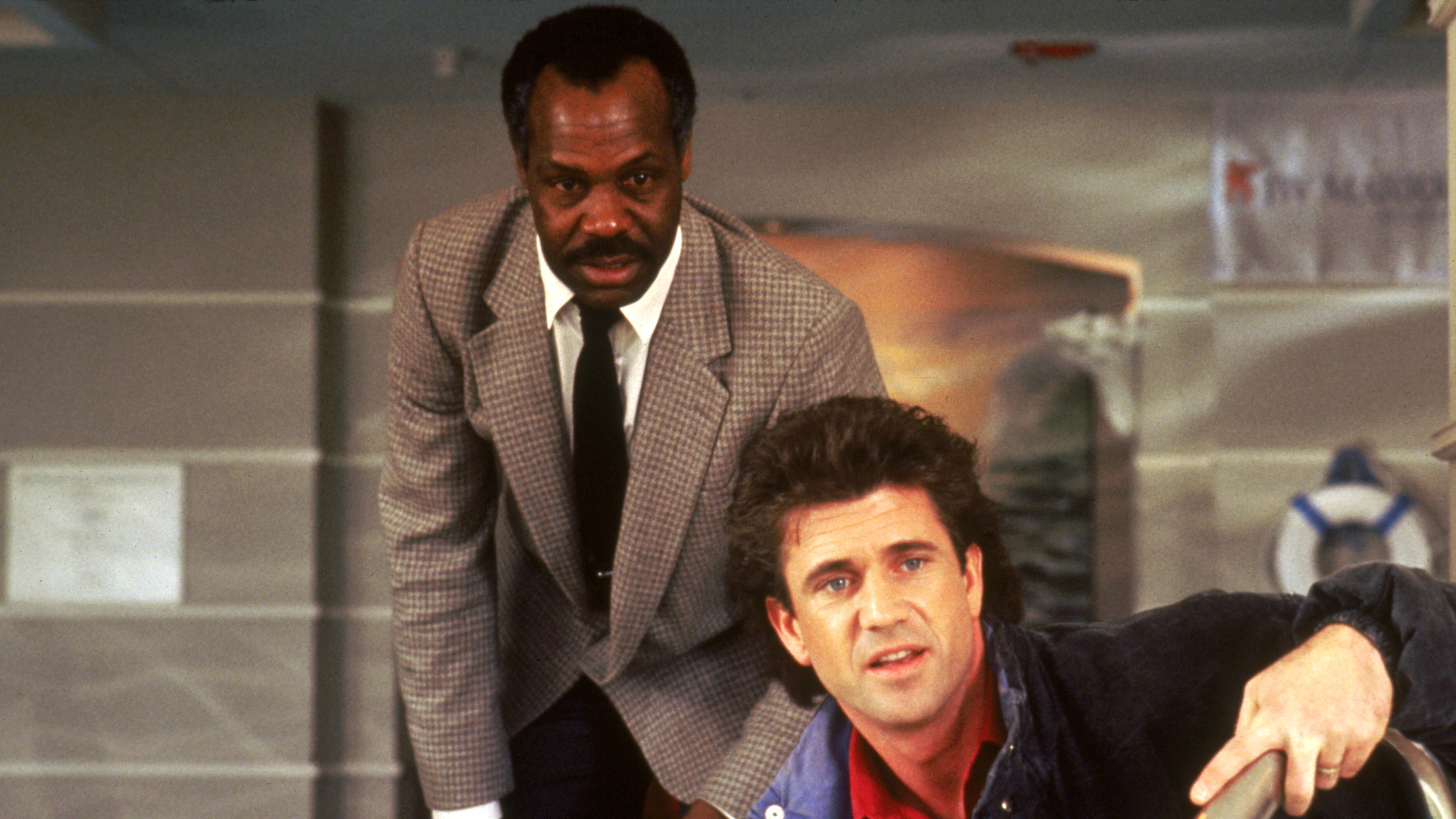 Brennpunkt L.A. – Lethal Weapon 2