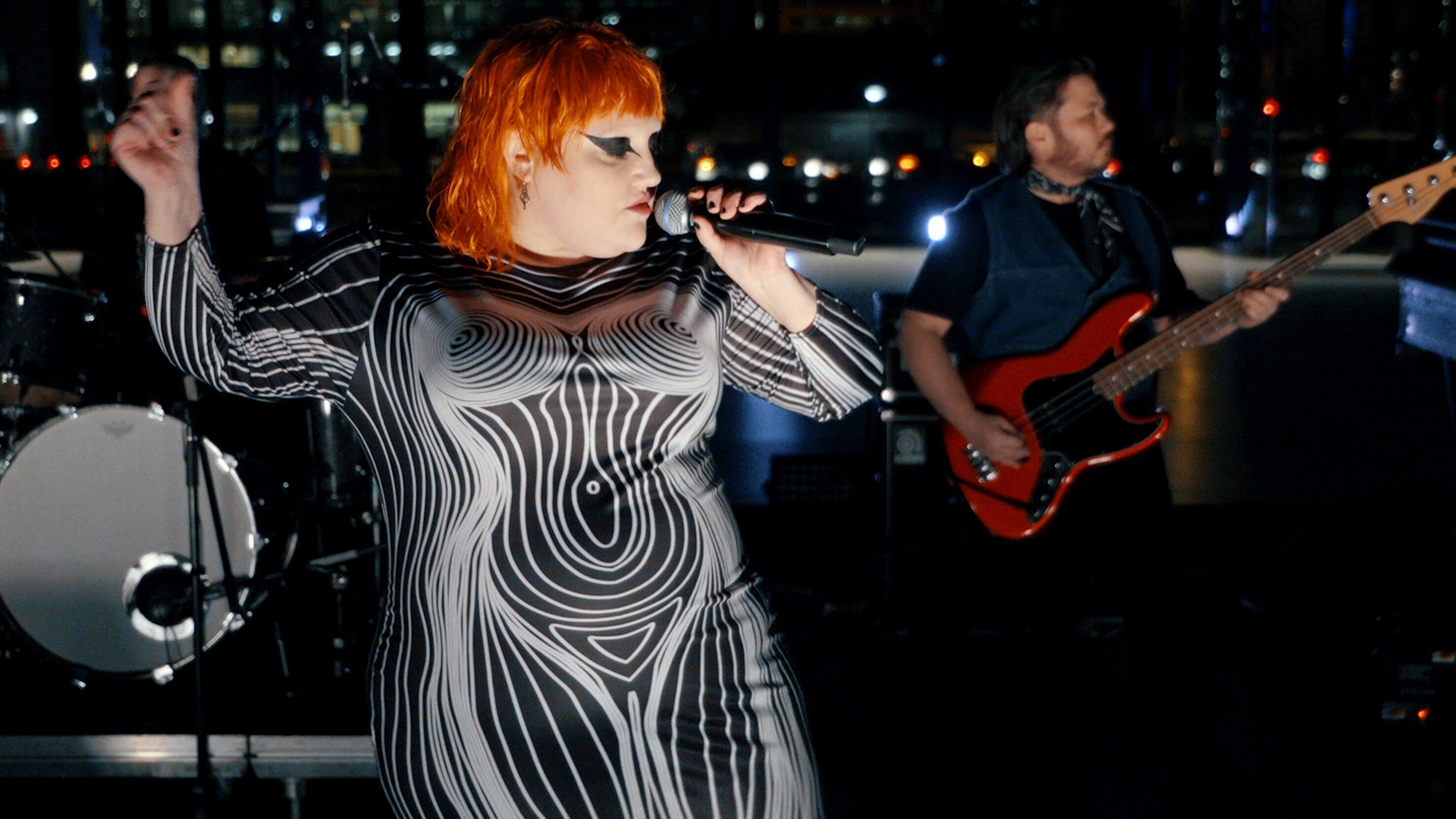 Gossip – Sounds Like Art