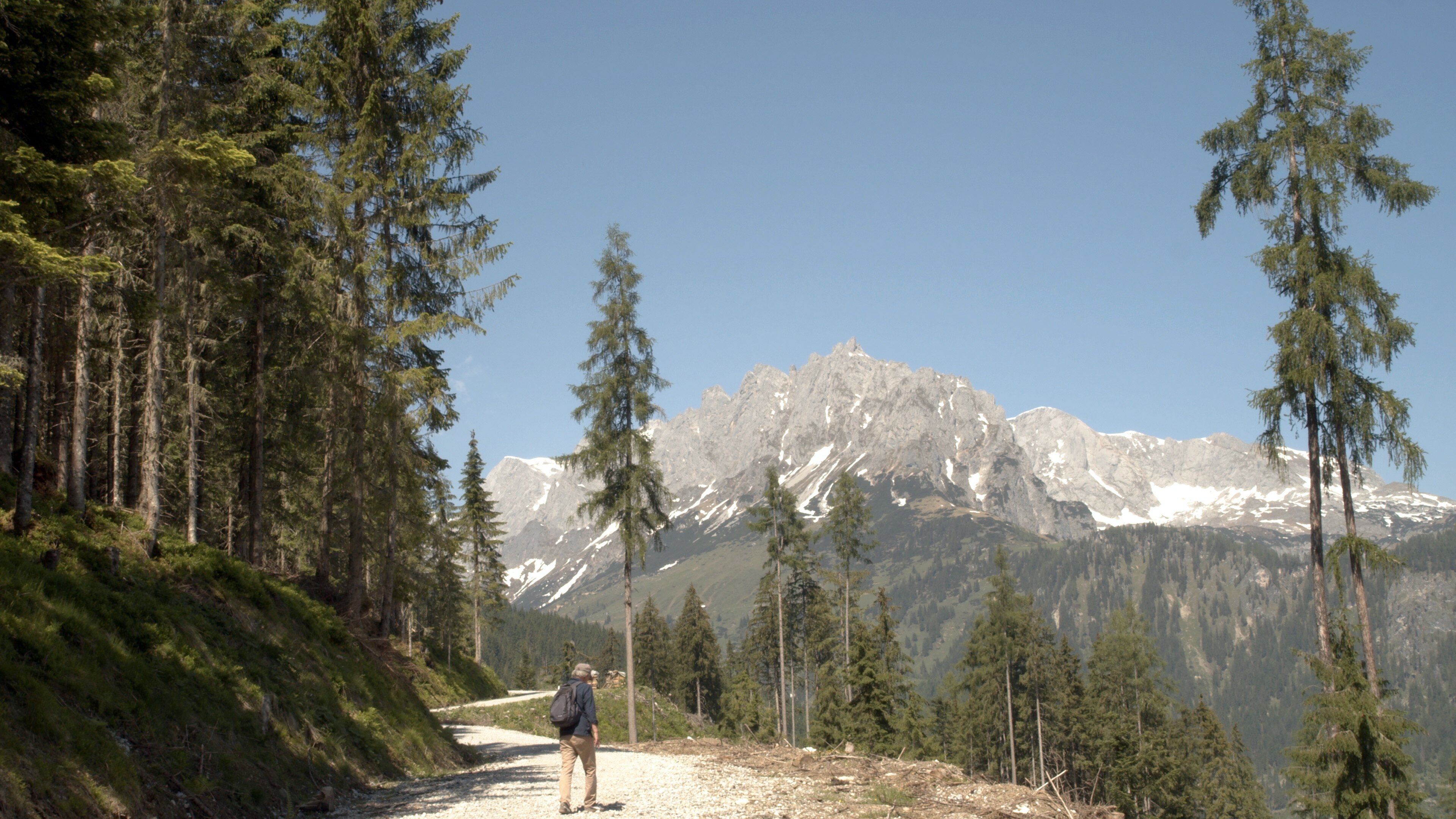 Hochkönigs Wanderreich – Durch wilde Wasser und bunte Erze
