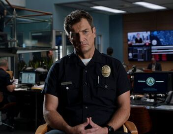 The Rookie : Le flic de Los Angeles