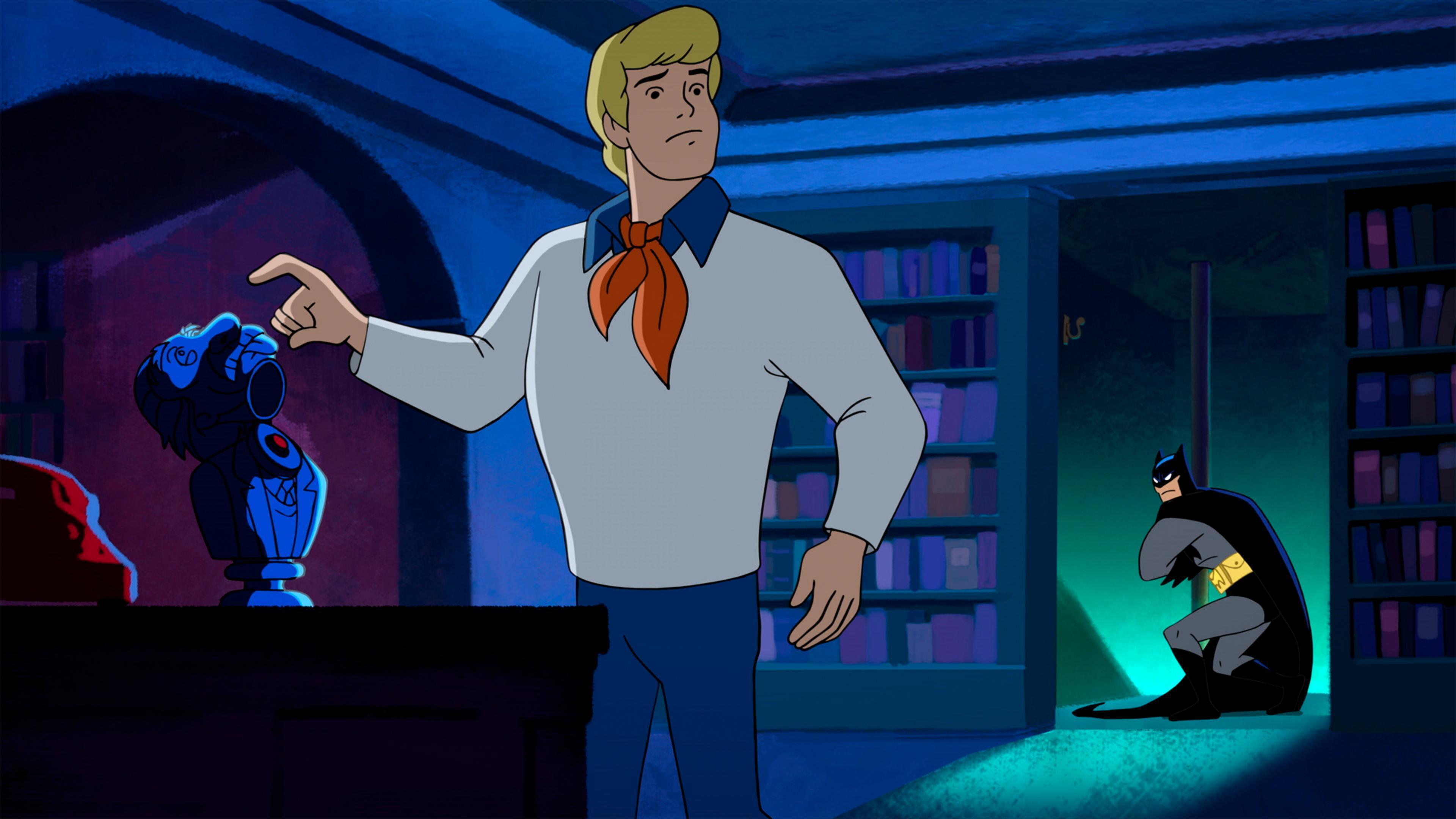 Scooby-Doo und wer bist Du?