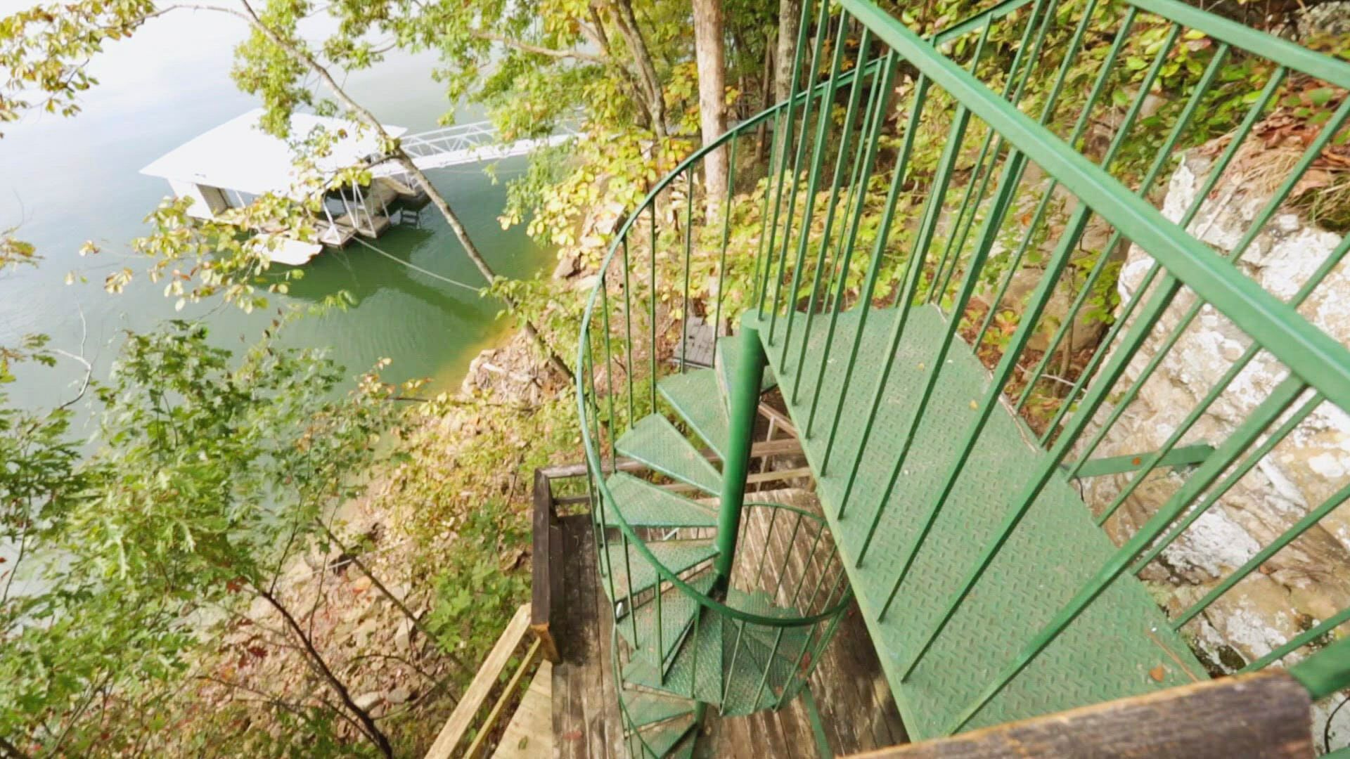 Traumhaus am See gesucht