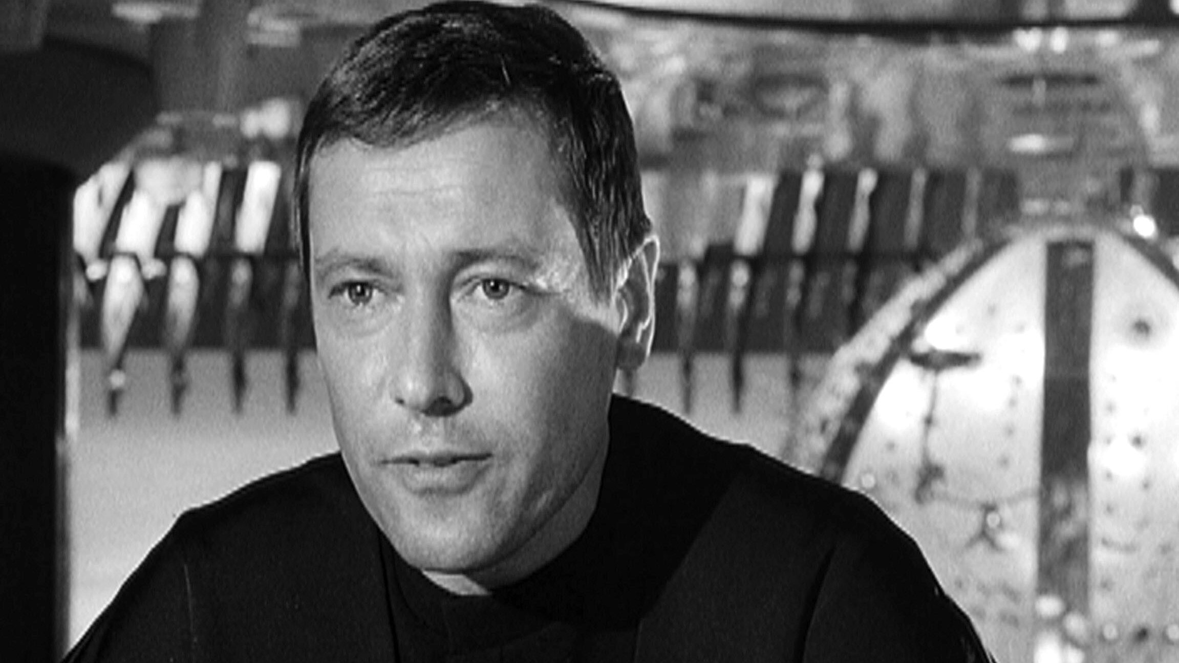 Raumpatrouille Orion – Rücksturz ins Kino