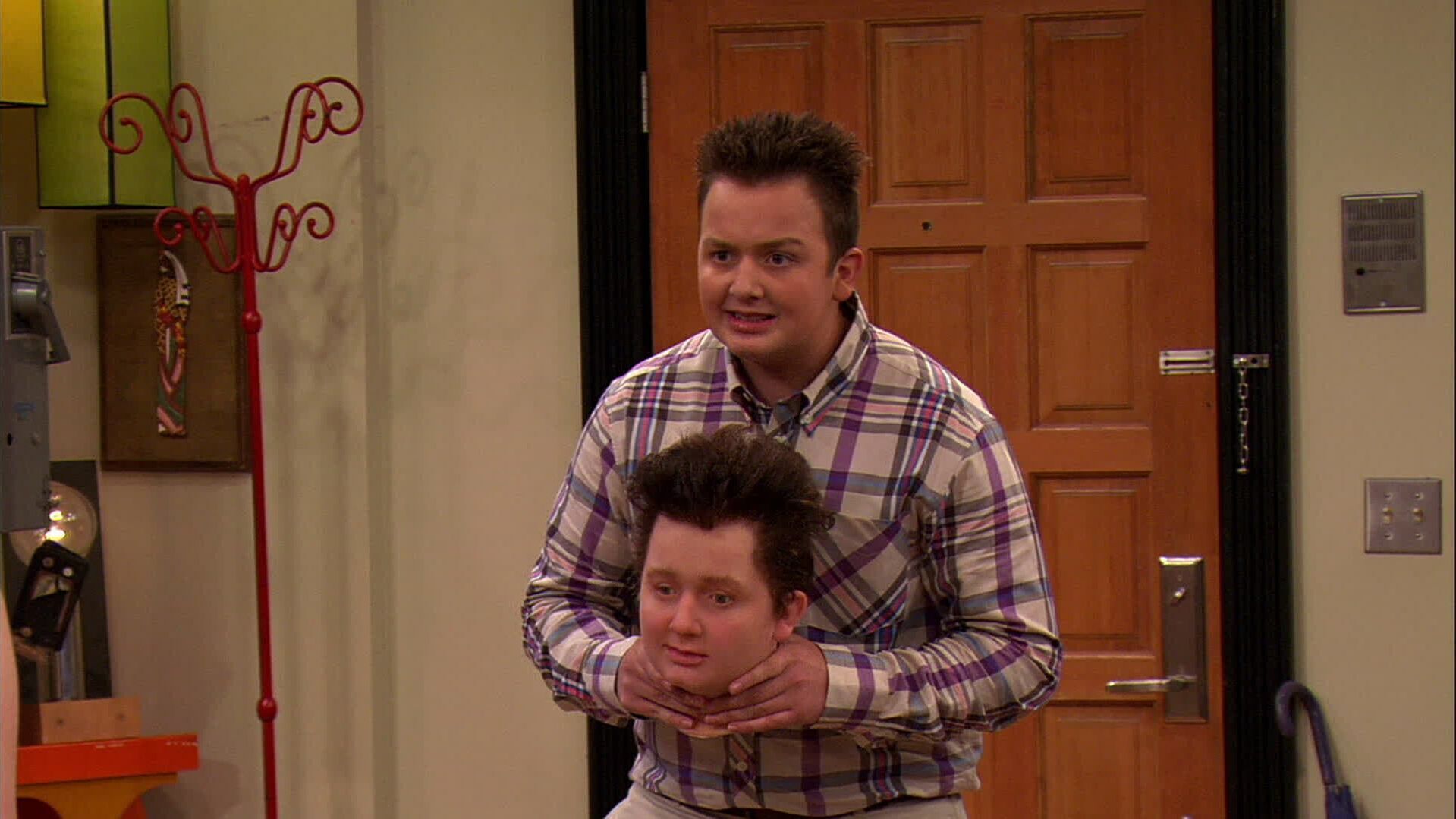 iCarly