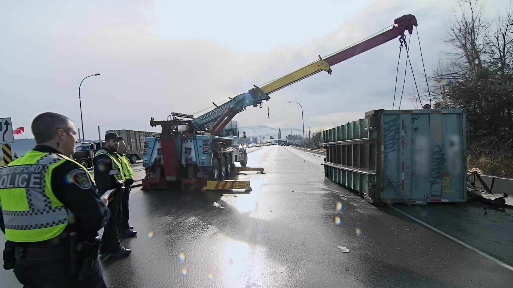 Highway Heroes Canada