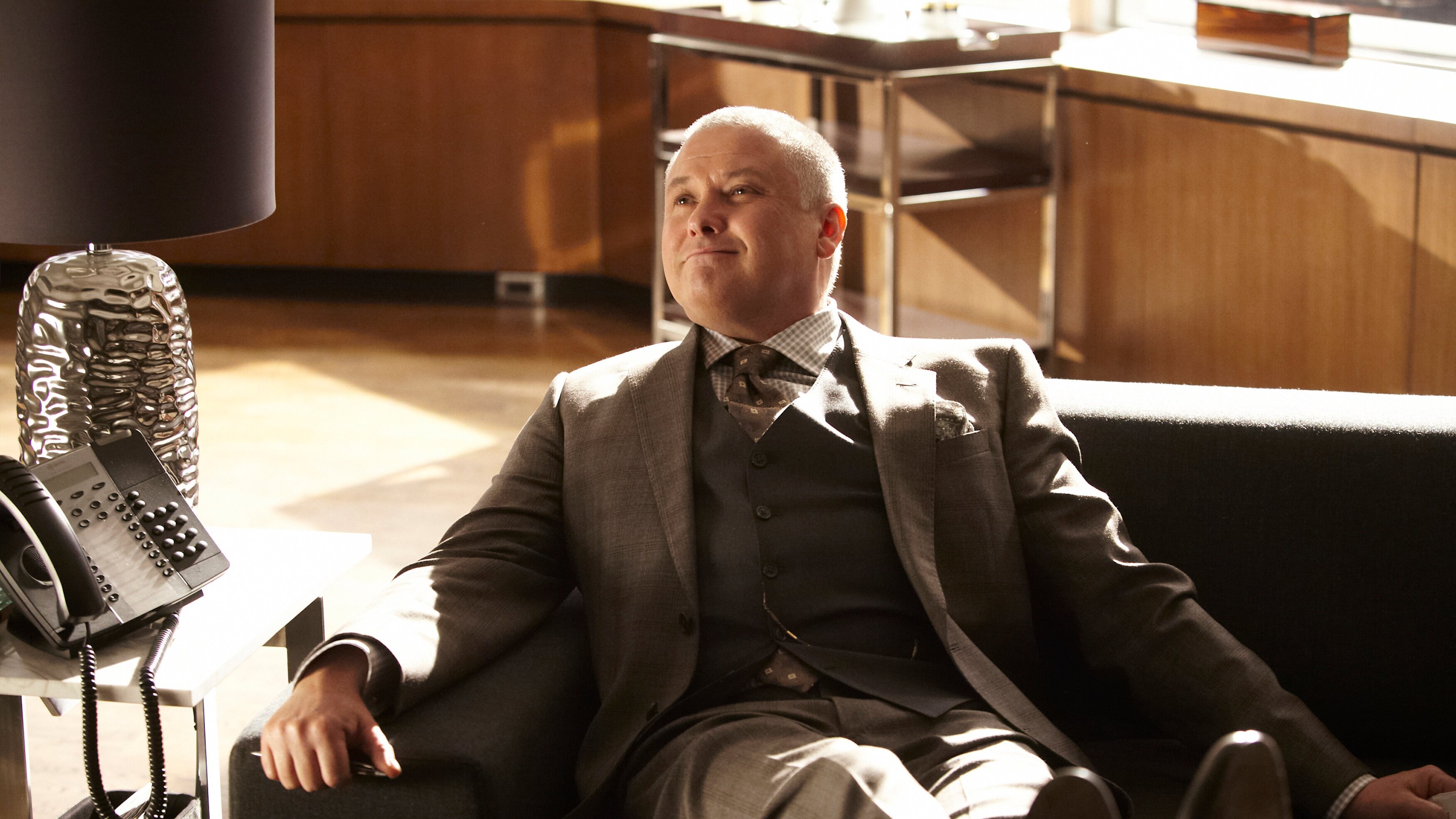 Suits