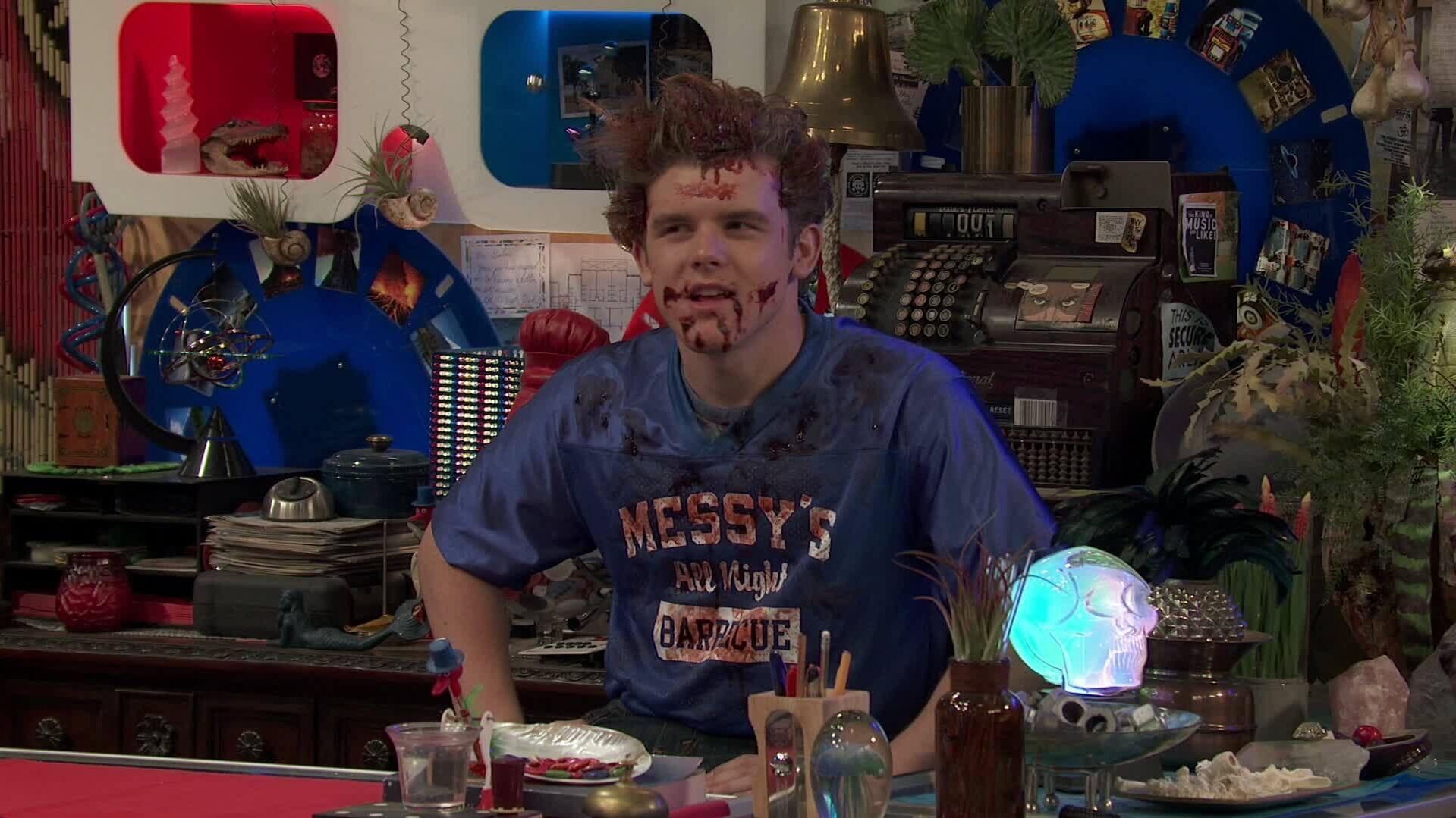 Henry Danger
