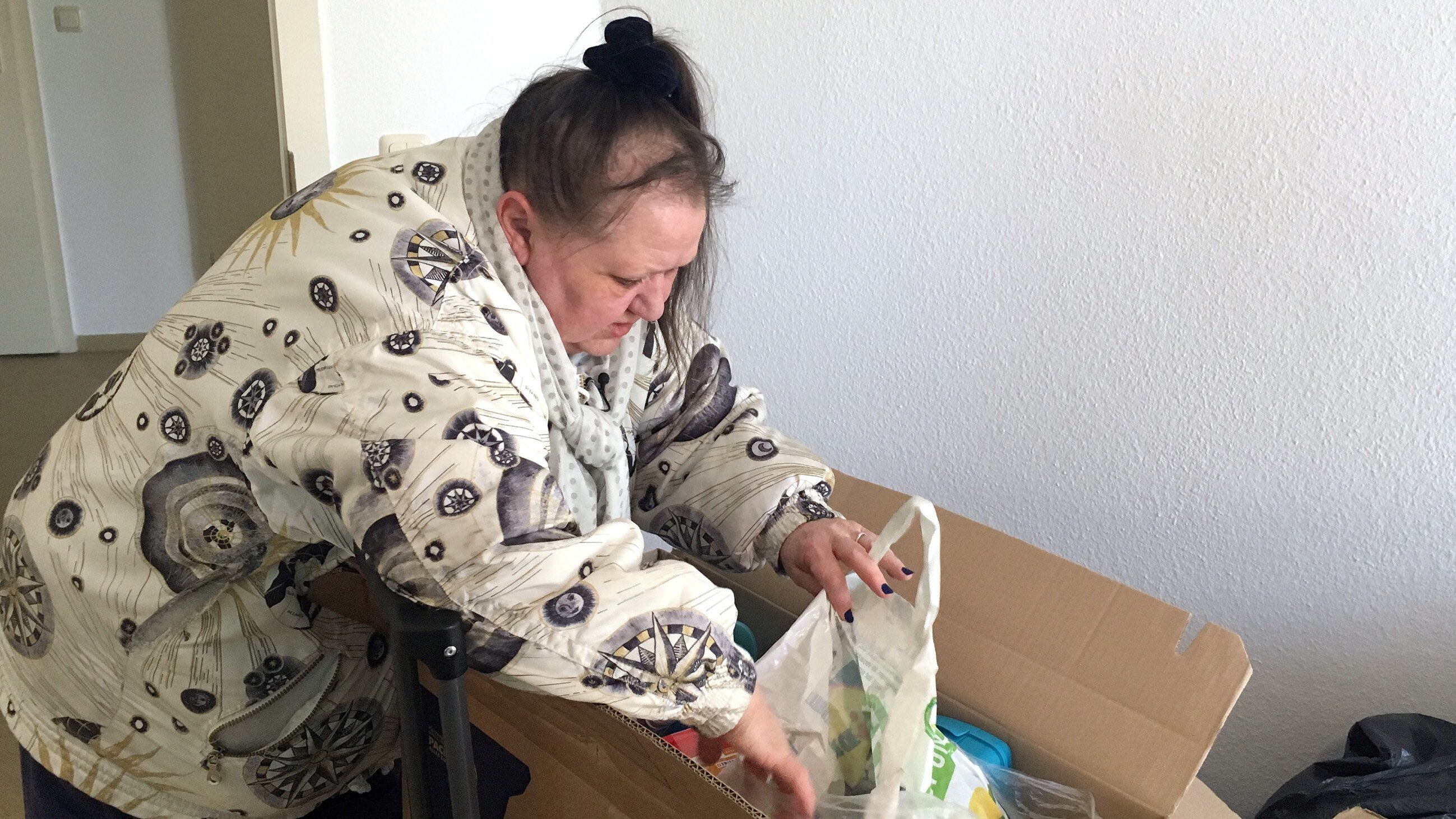 Armes Deutschland – Stempeln oder abrackern?