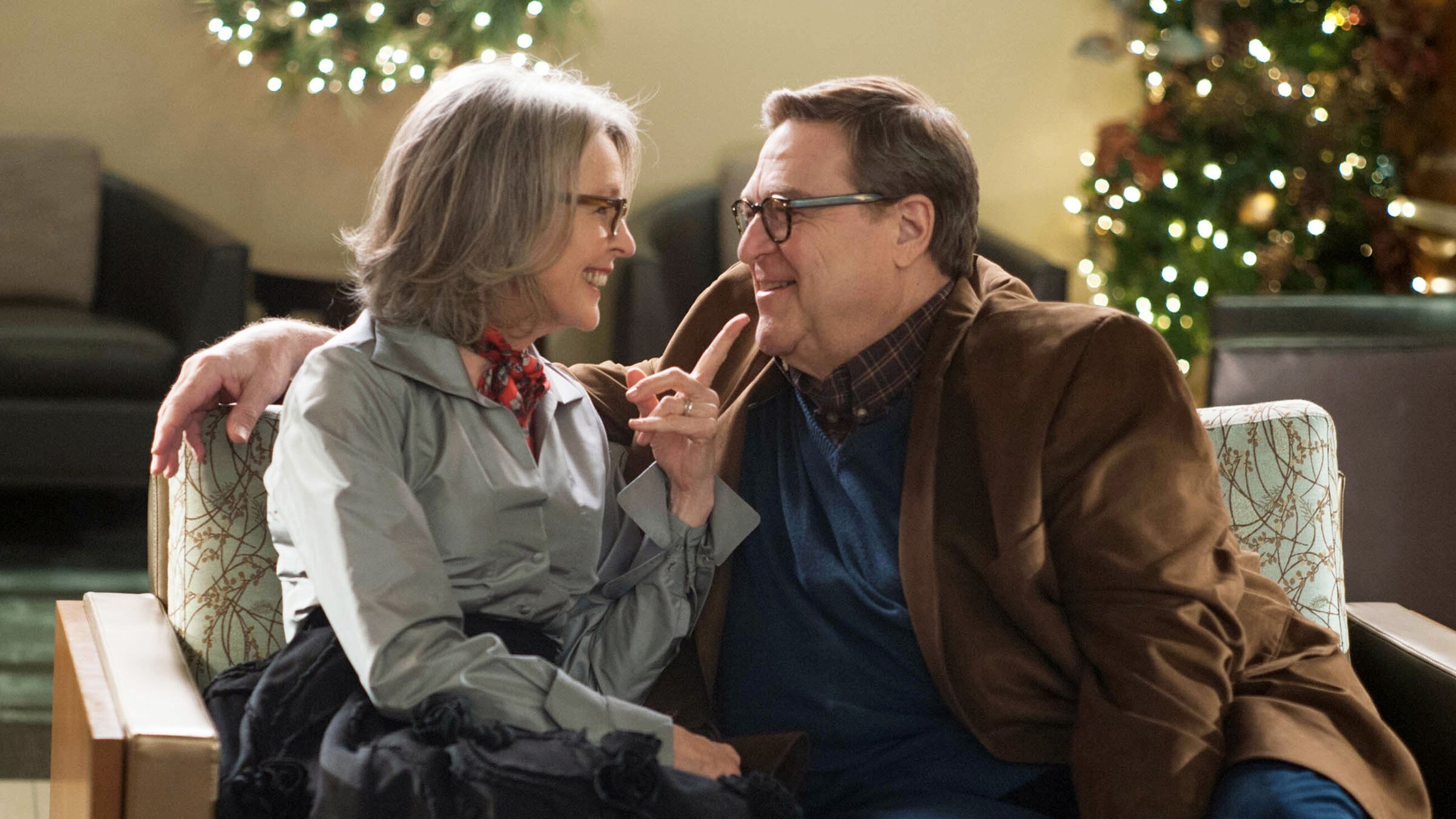 Alle Jahre wieder – Weihnachten mit den Coopers