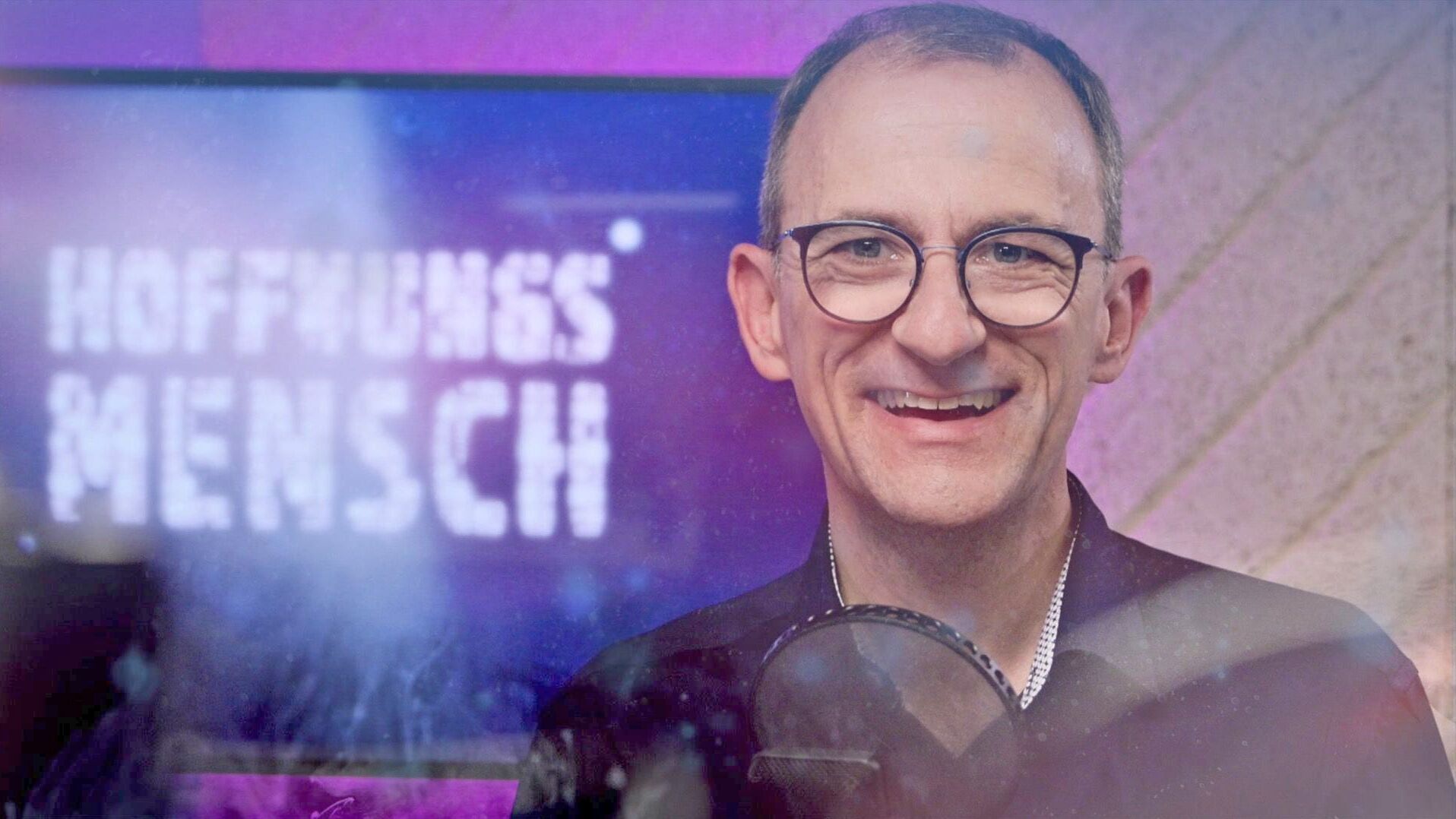 HOFFNUNGSMENSCH
