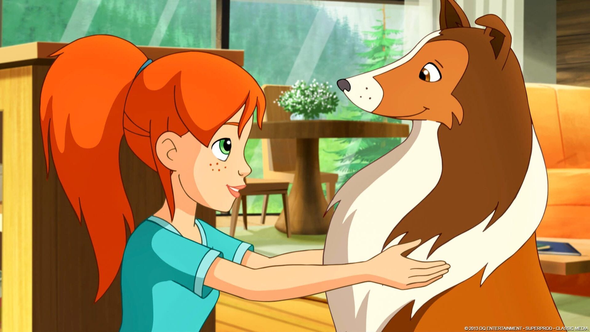 Lassie