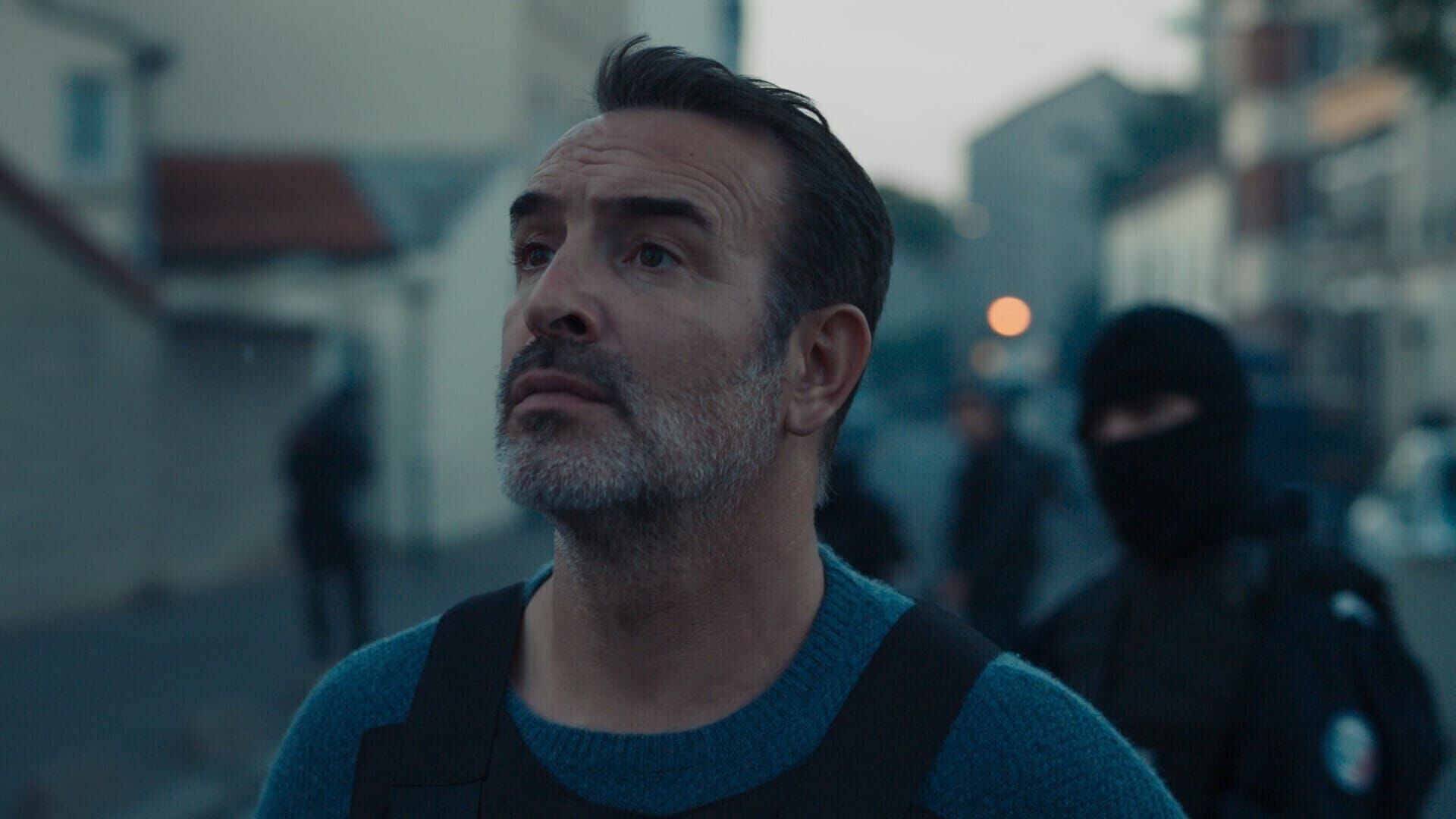 November – Paris im Fadenkreuz