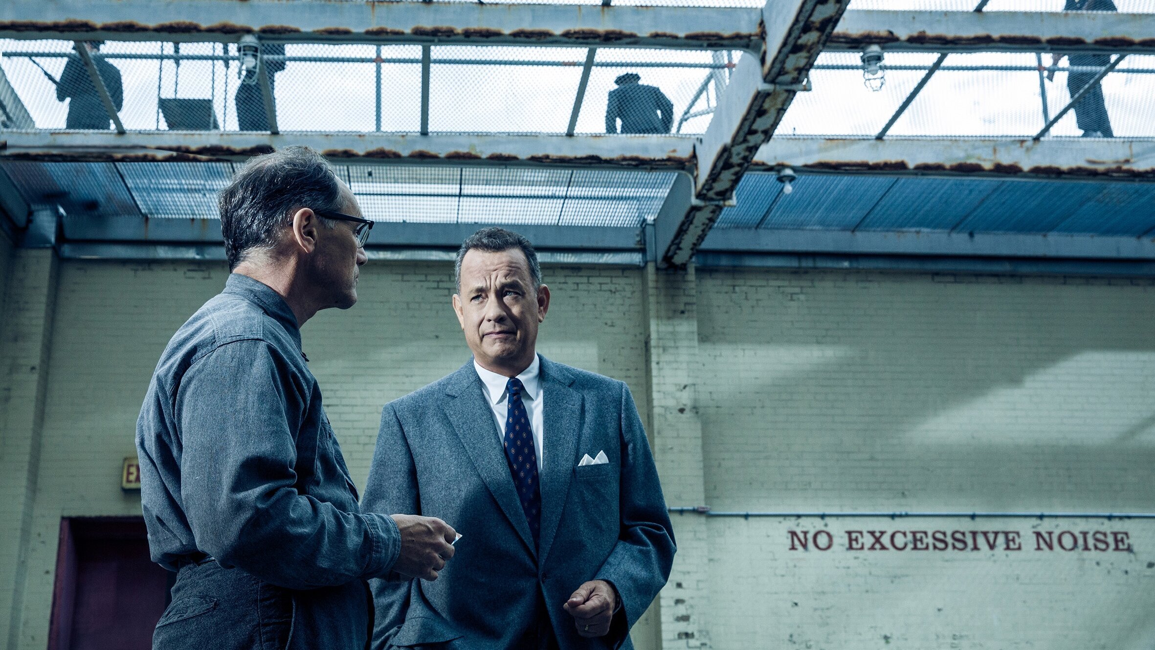 Bridge of Spies: Der Unterhändler
