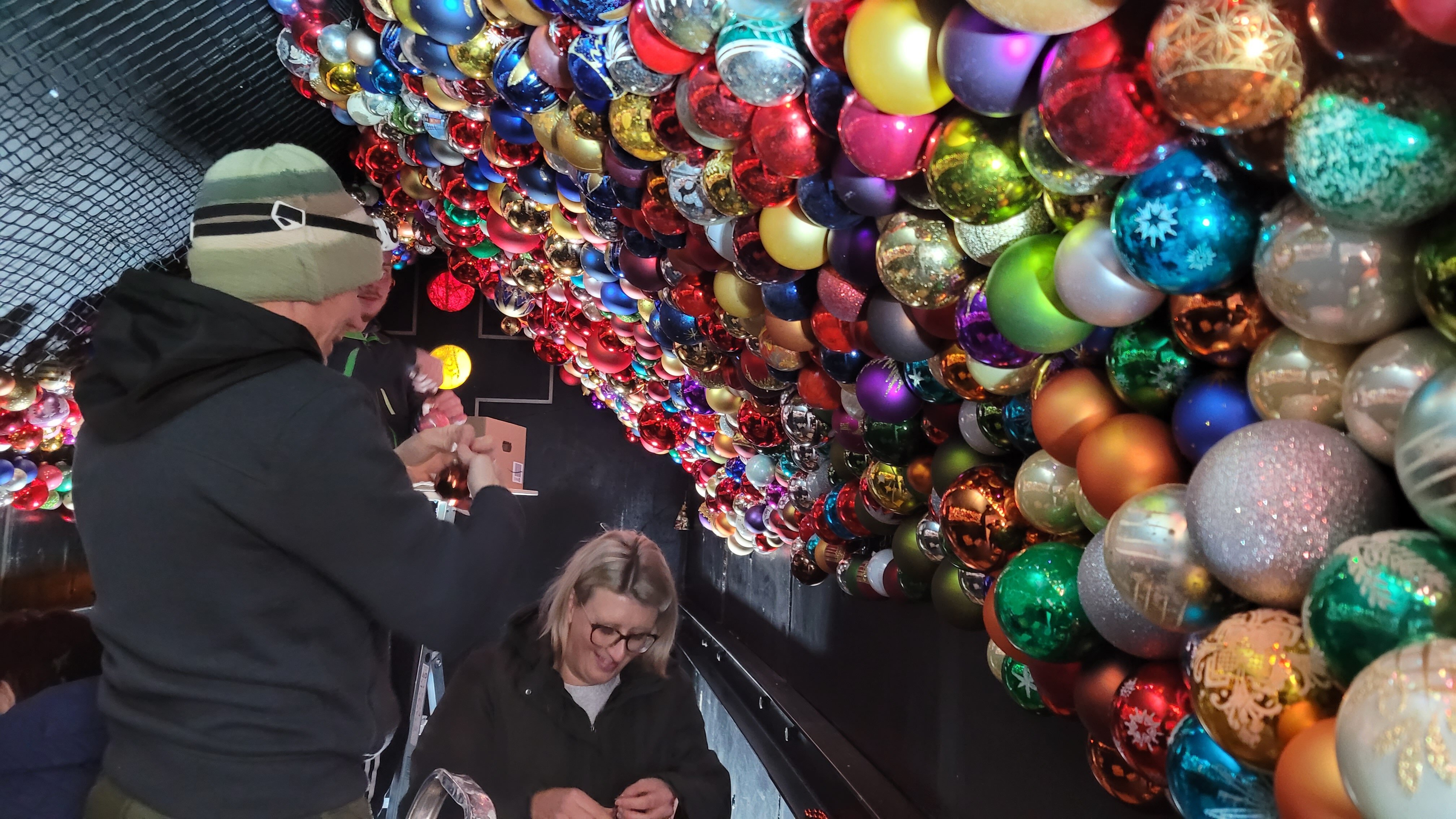 Unter unserem Himmel