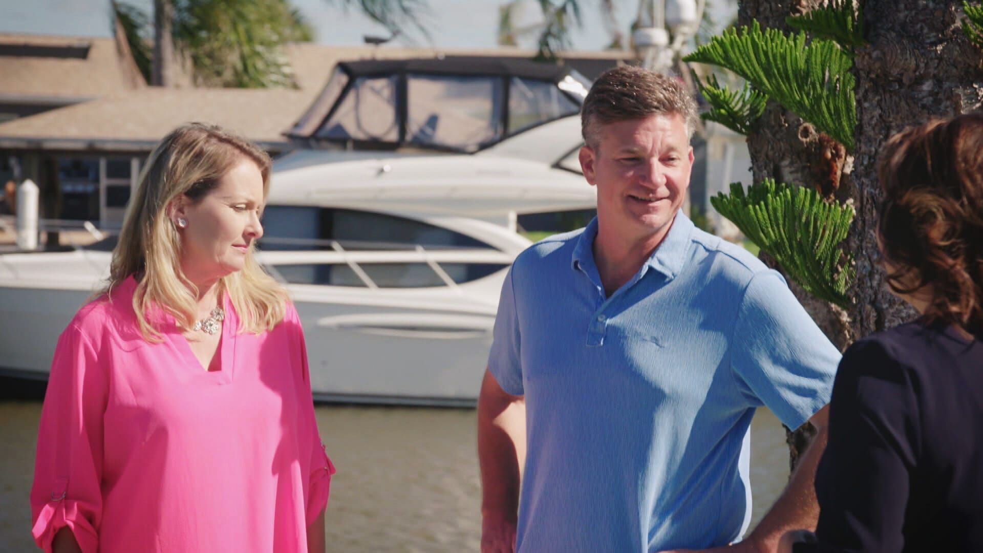 Island Life – Traumhaus gesucht