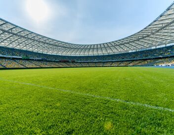 Football : Ligue des Nations UEFA