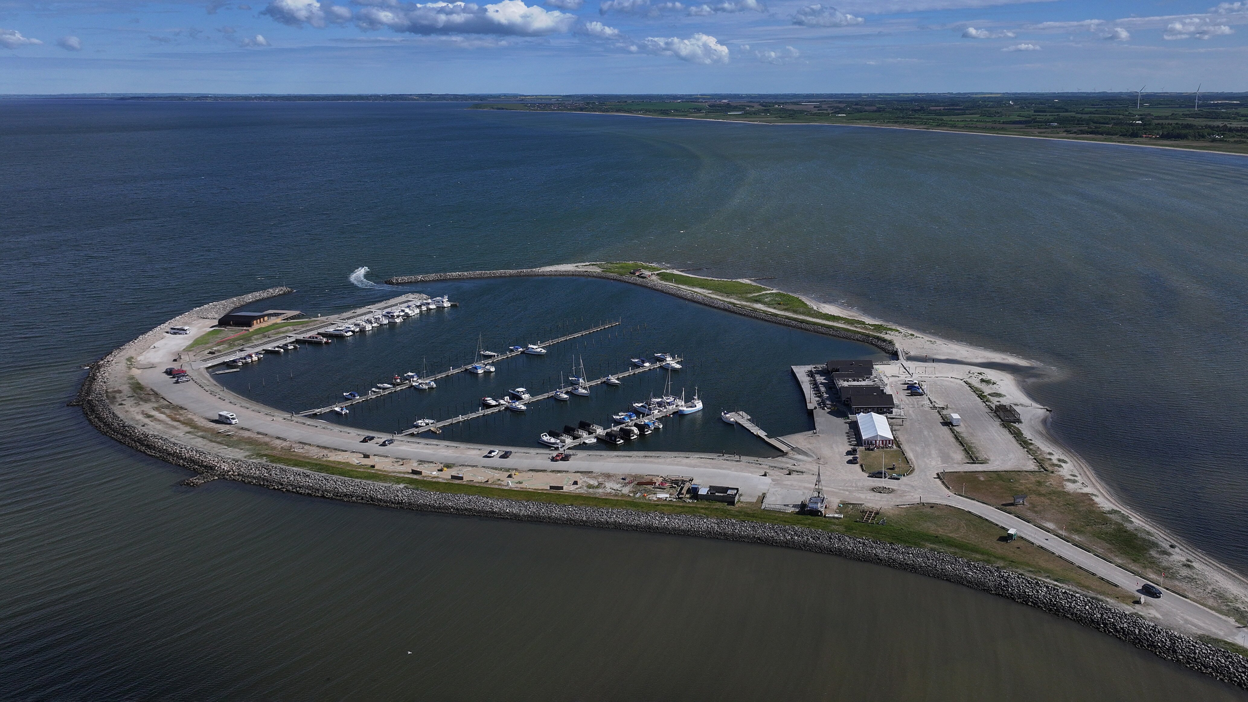 Nordseereport