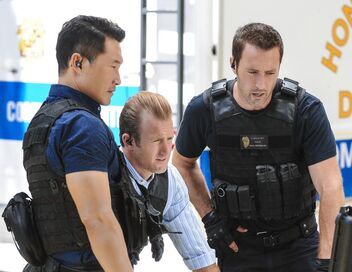Hawaii 5-0