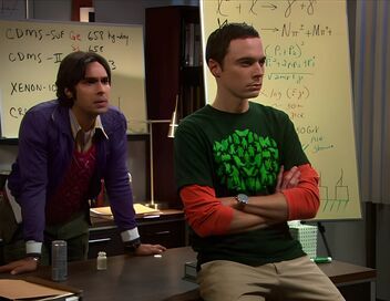 The Big Bang Theory