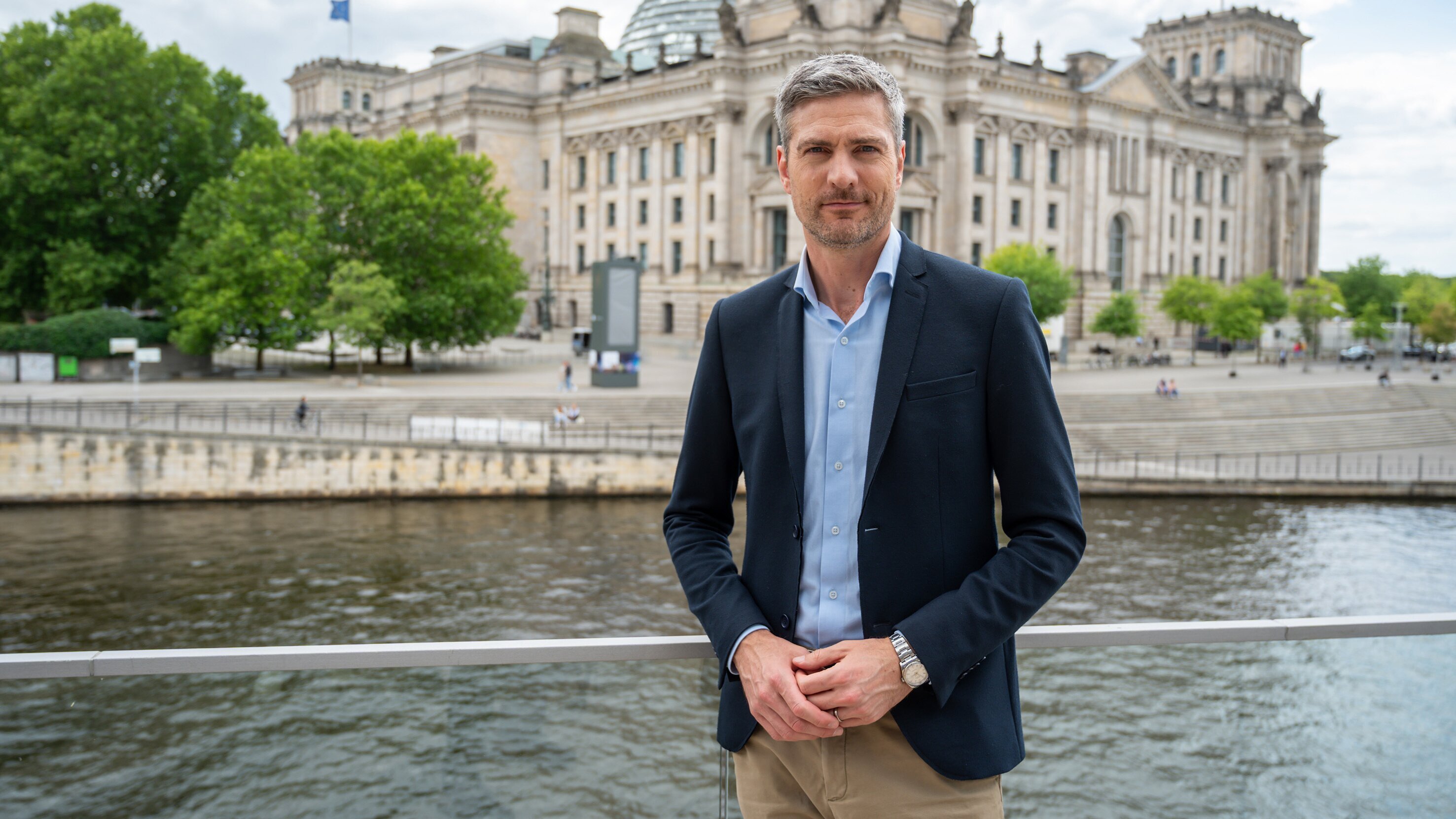 Merkels Erbe – 10 Jahre "Wir schaffen das!"