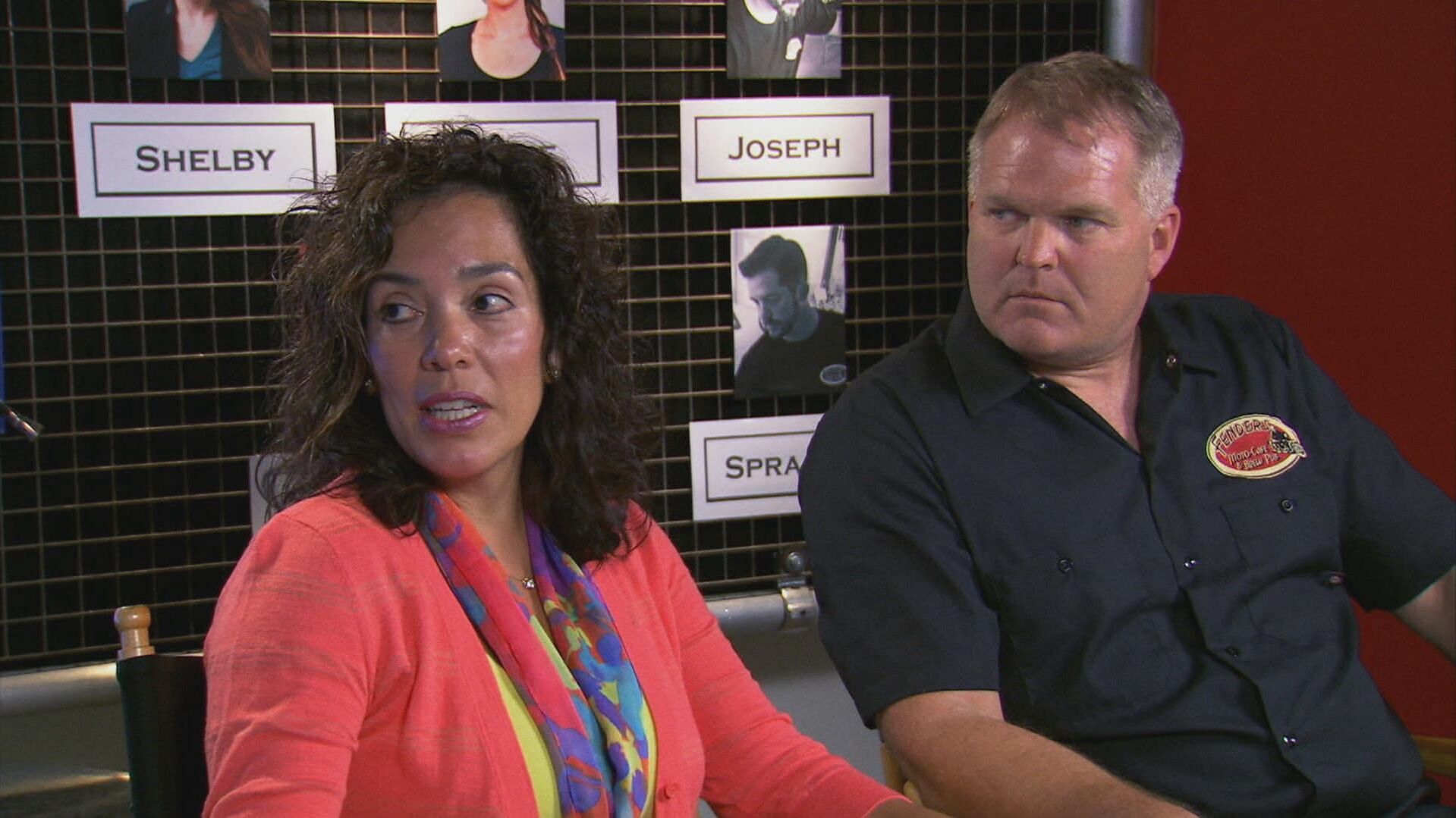 Mystery Diners – Undercover im Lokal