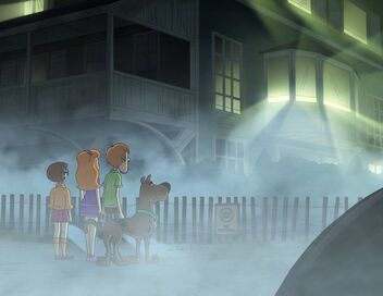 Trop cool, Scooby-Doo !