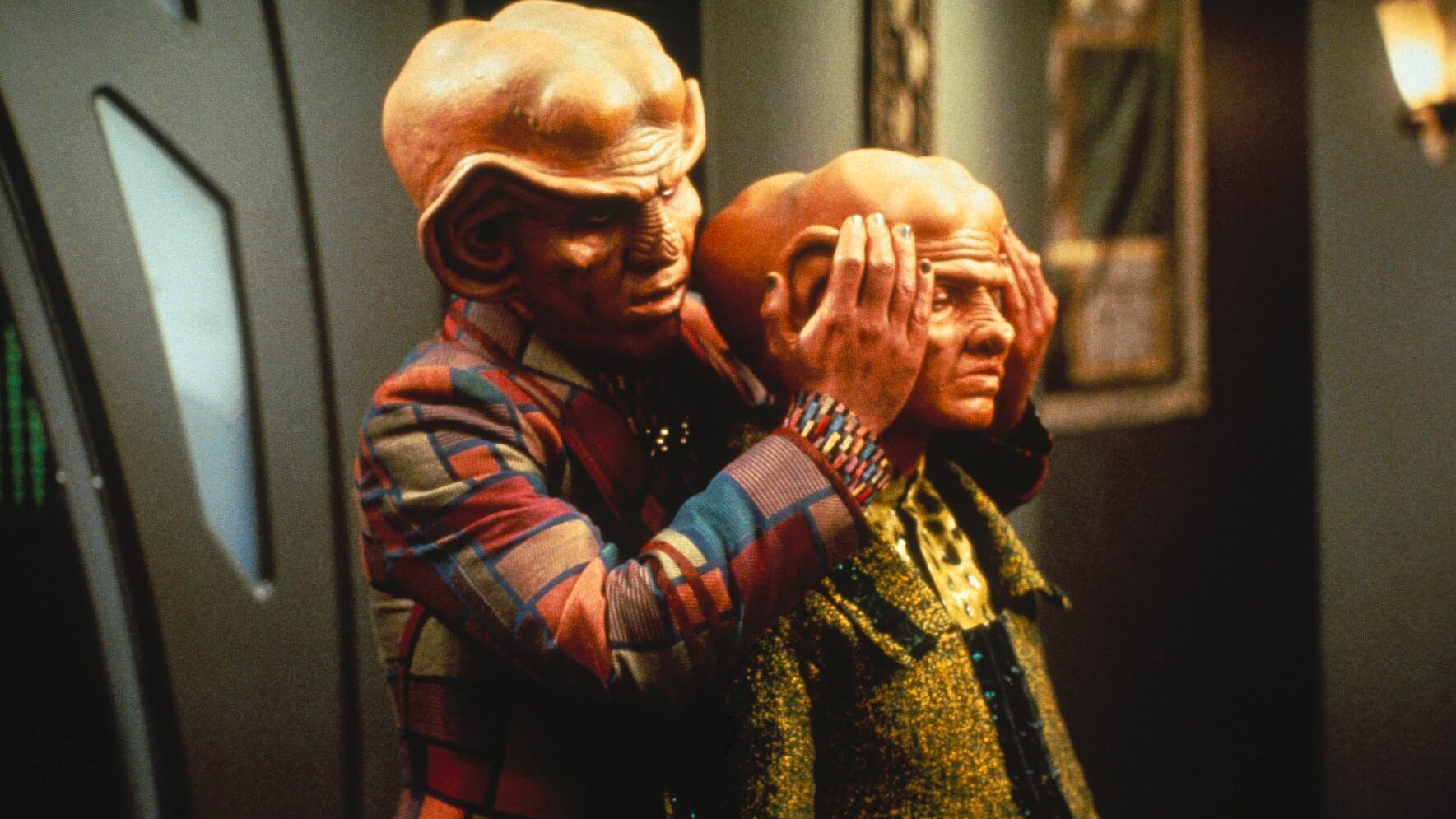 Star Trek – Deep Space Nine
