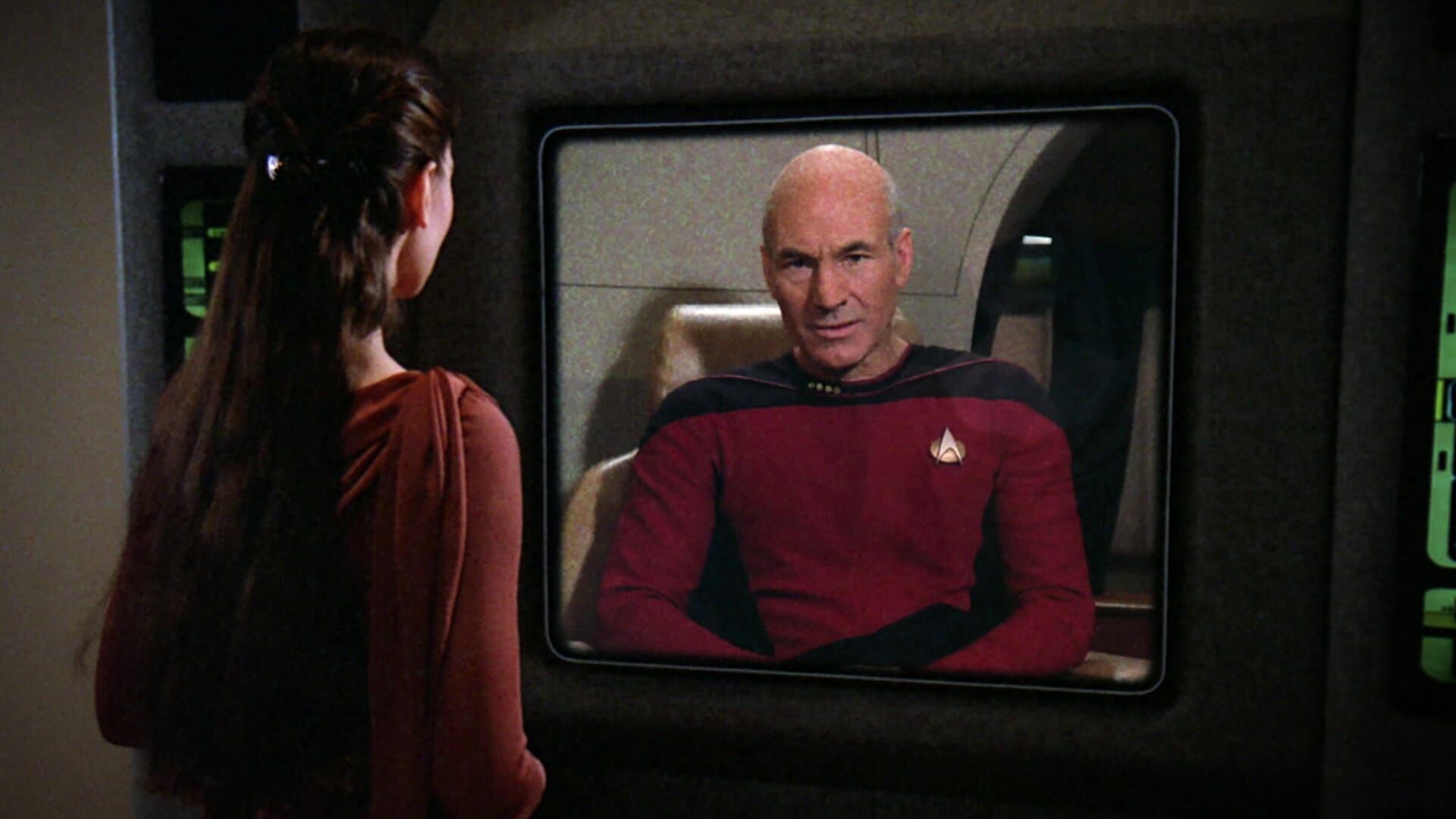 Star Trek – Das nächste Jahrhundert