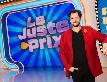 Le juste prix