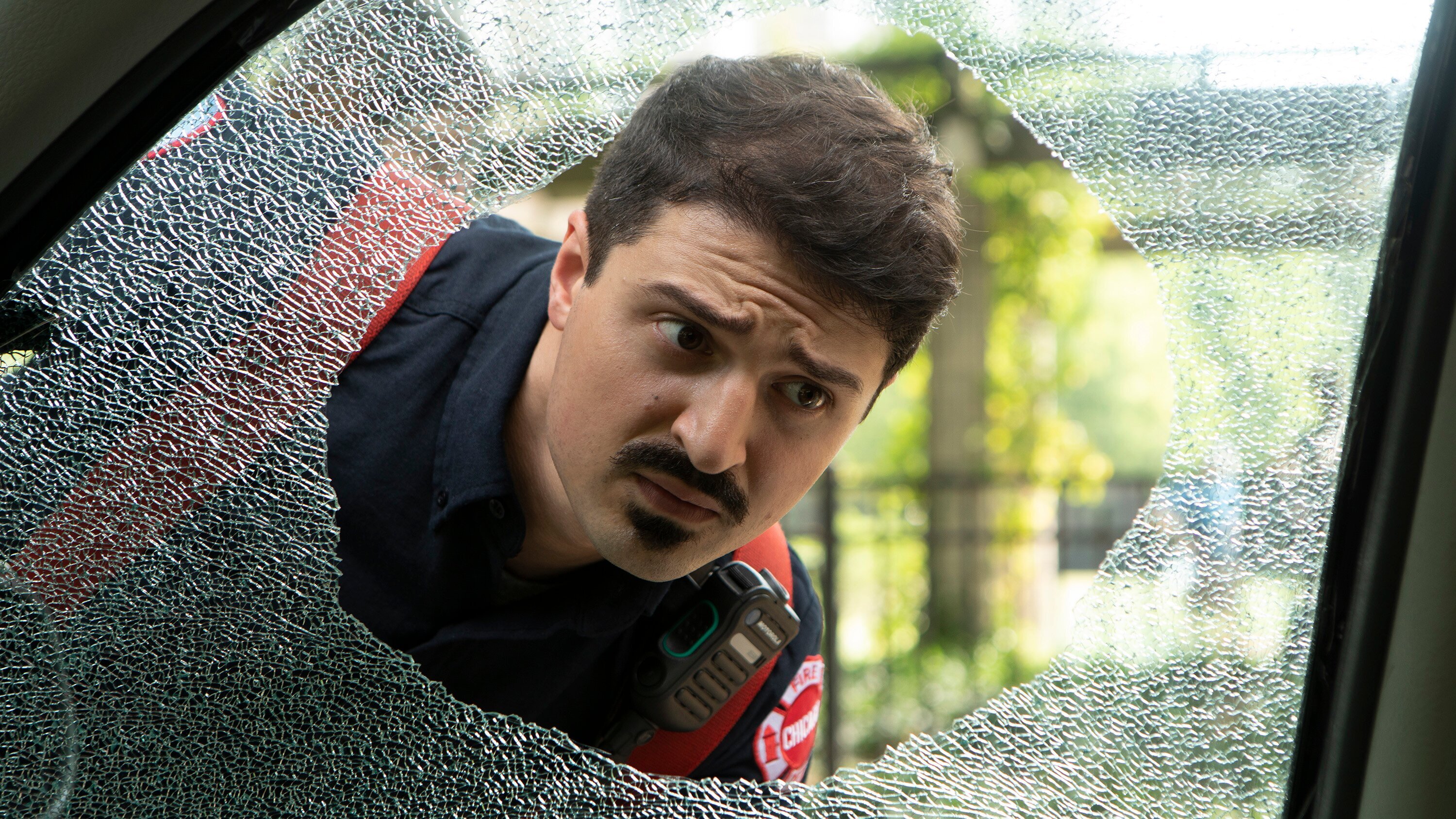 Chicago Fire