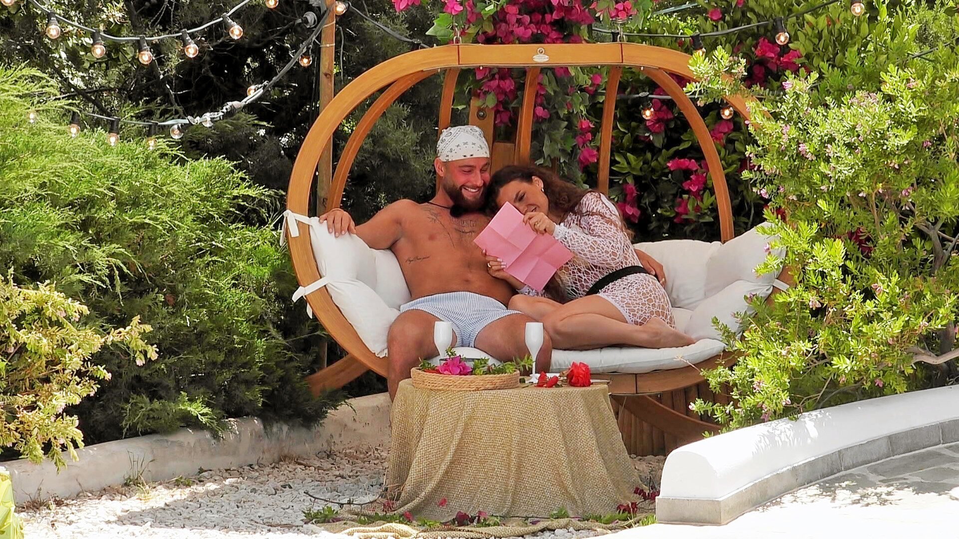 Love Island VIP