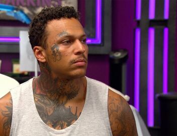 Ink Master