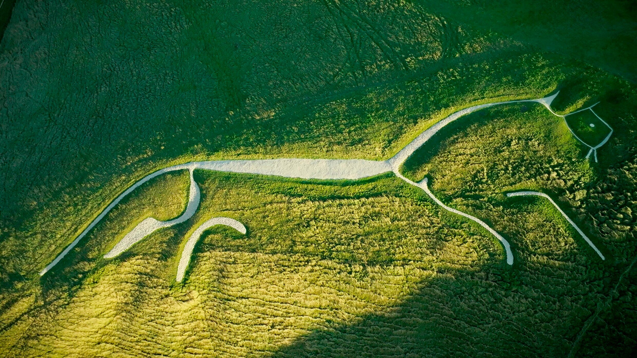 Tolkien – Die wahre Geschichte der Ringe