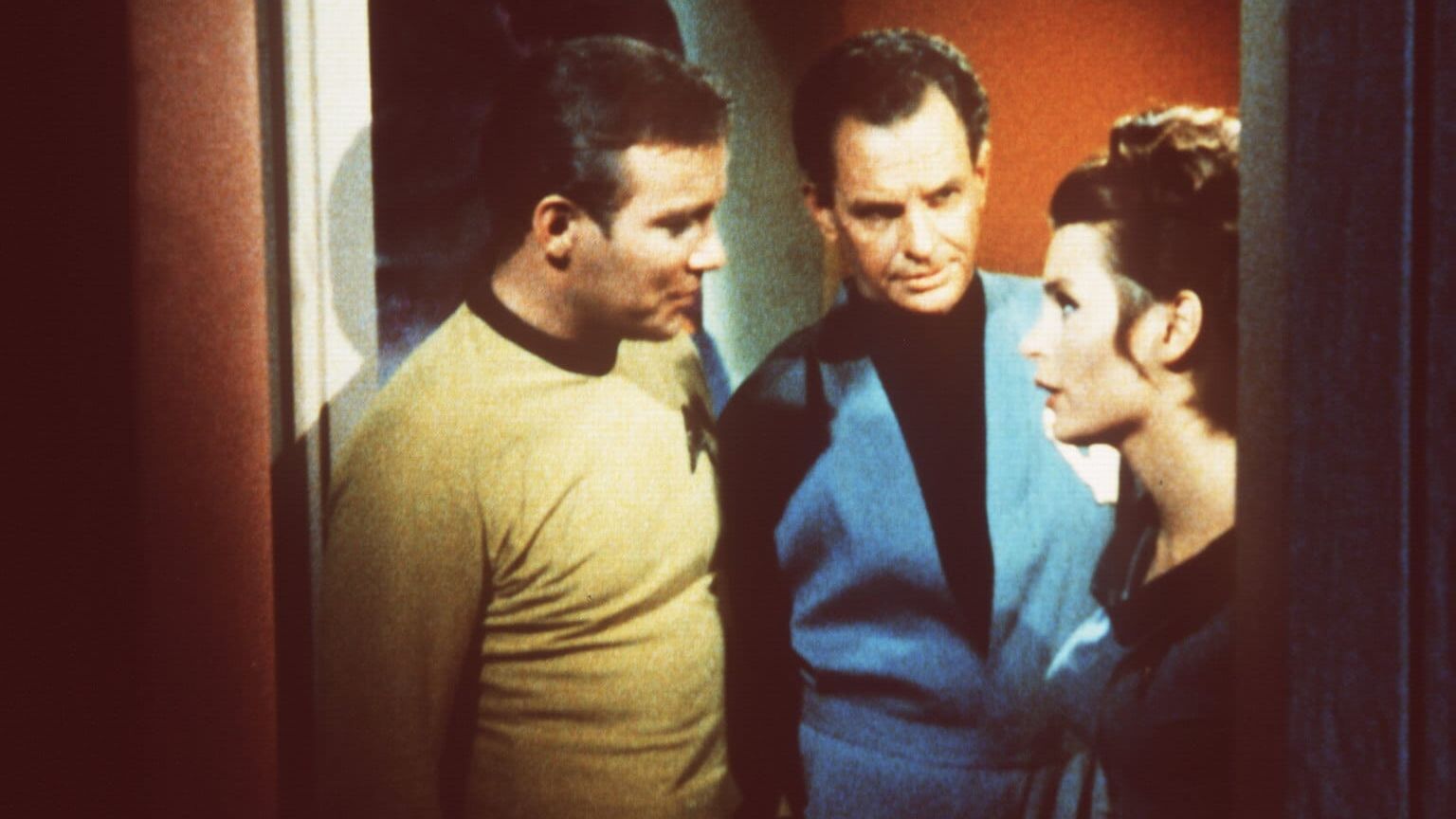 Raumschiff Enterprise
