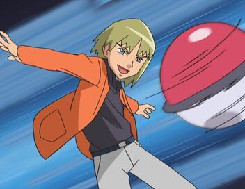Pokémon : Noir et Blanc