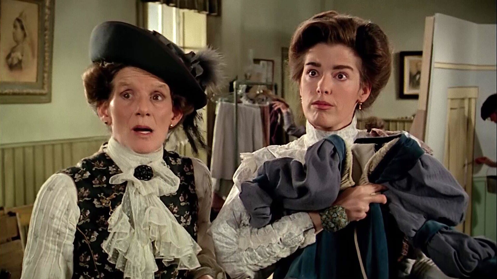 Avonlea – Das Mädchen aus der Stadt