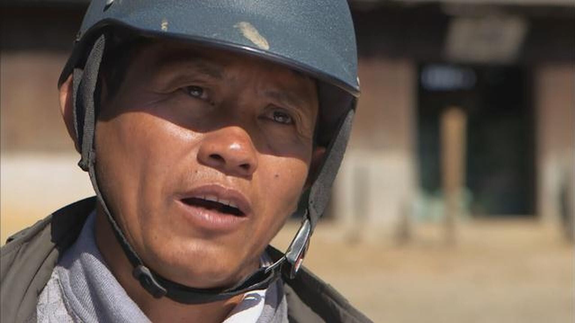 Myanmars Bambusbrücke – Ein Dorf packt an!