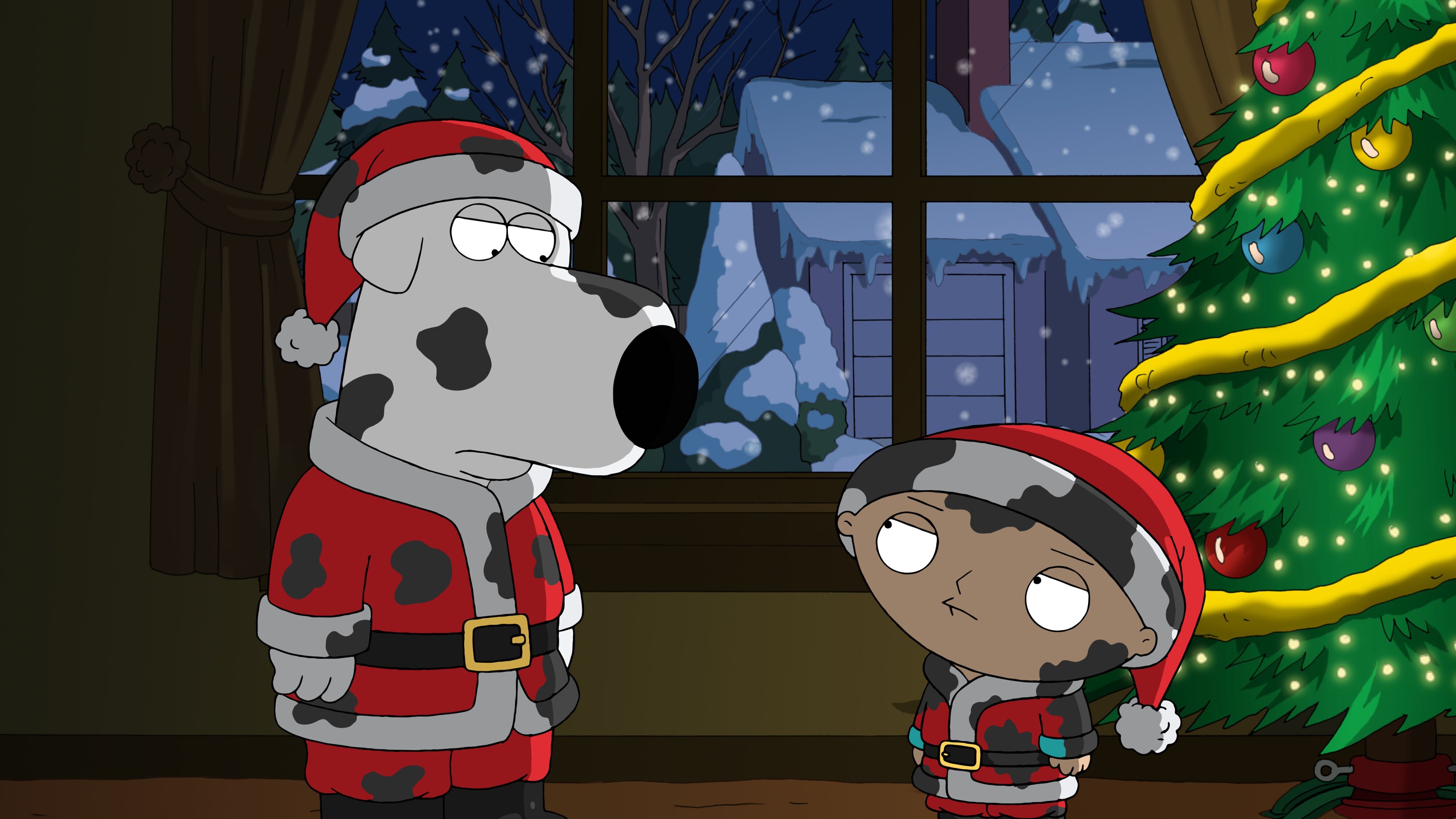 Family Guy