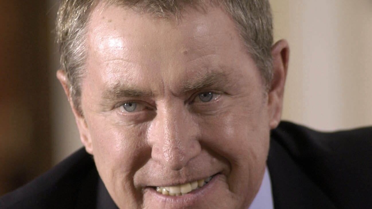 Inspector Barnaby