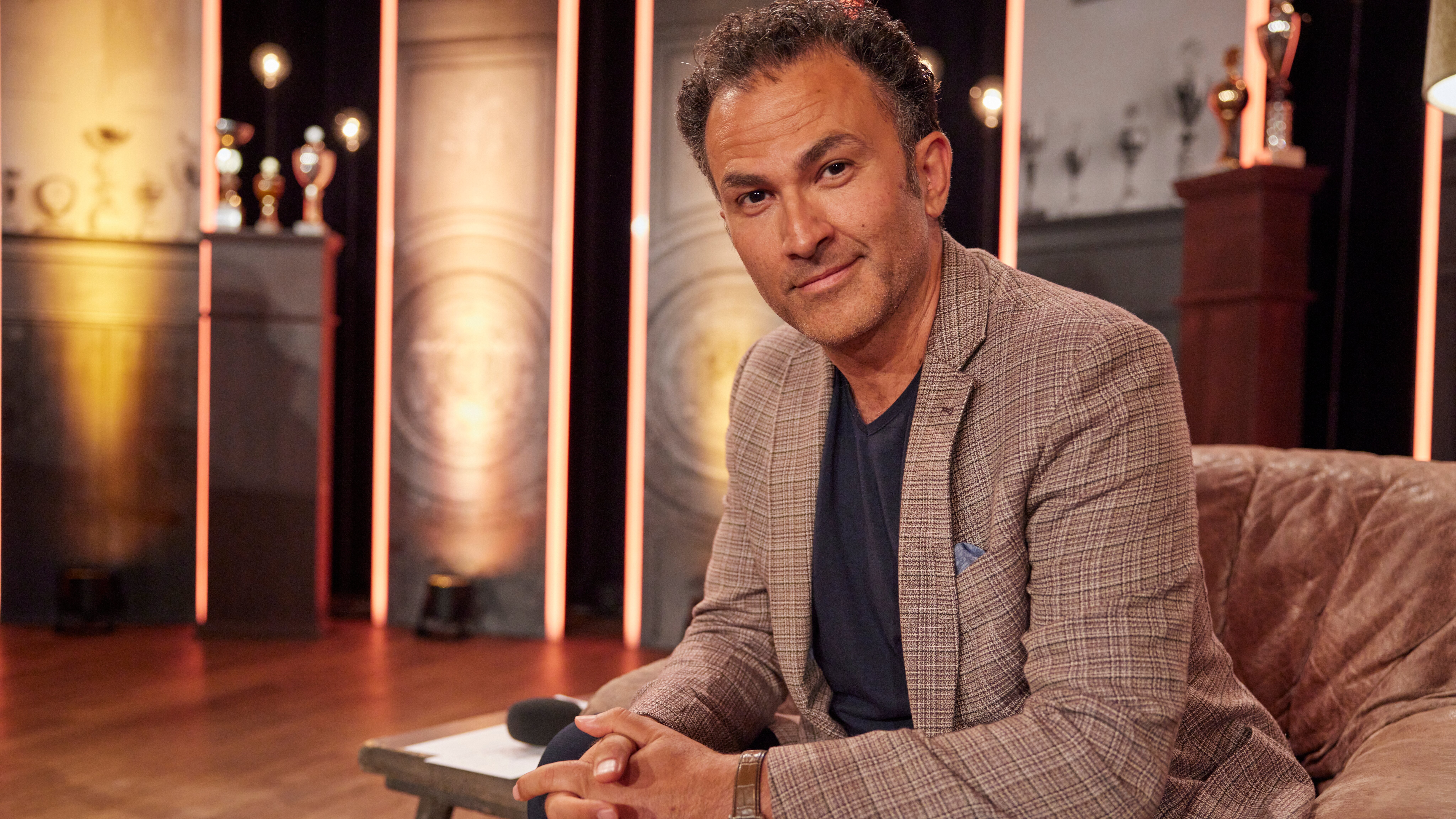 Vereinsheim Schwabing