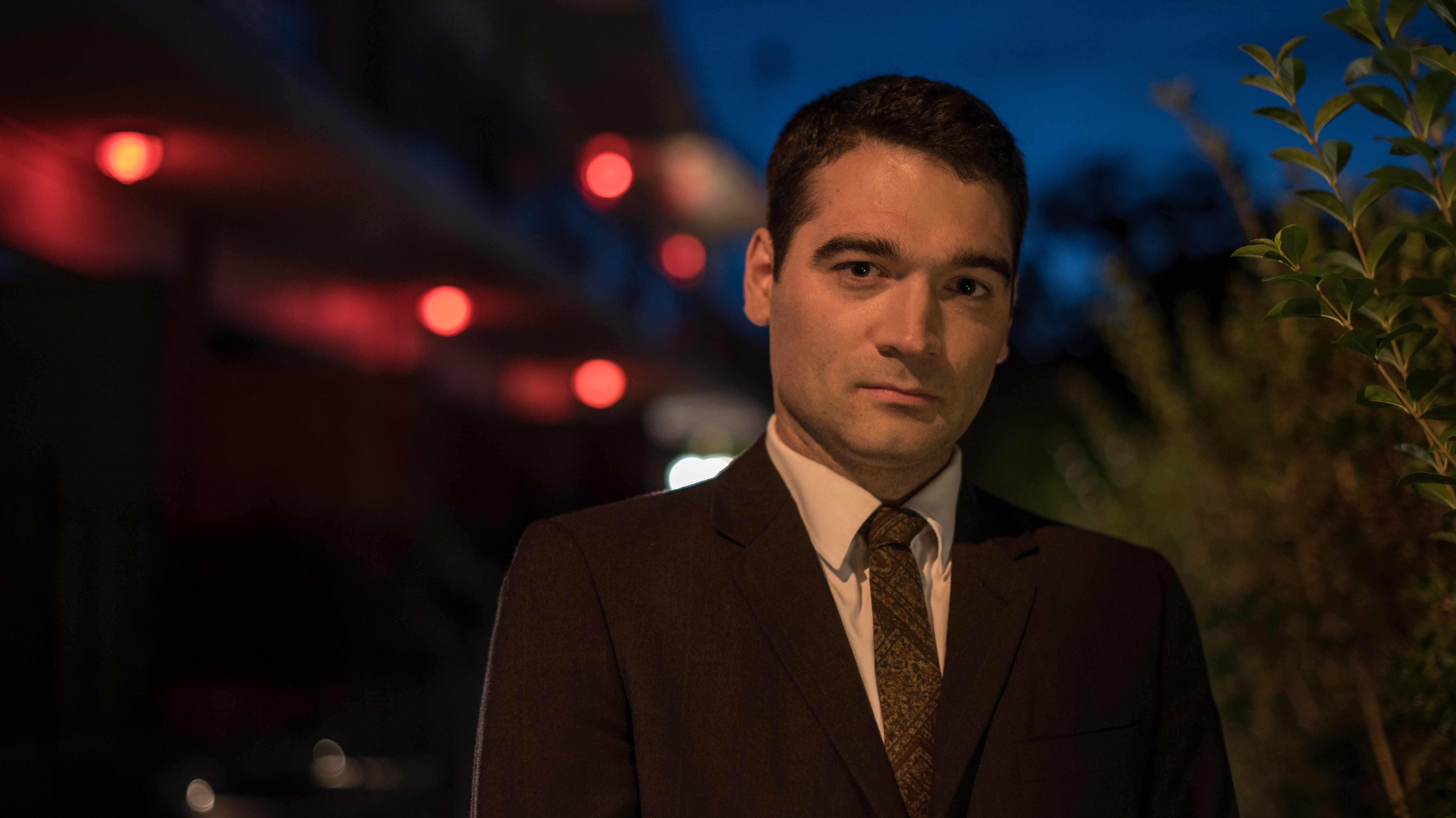 The Crime Chronicles