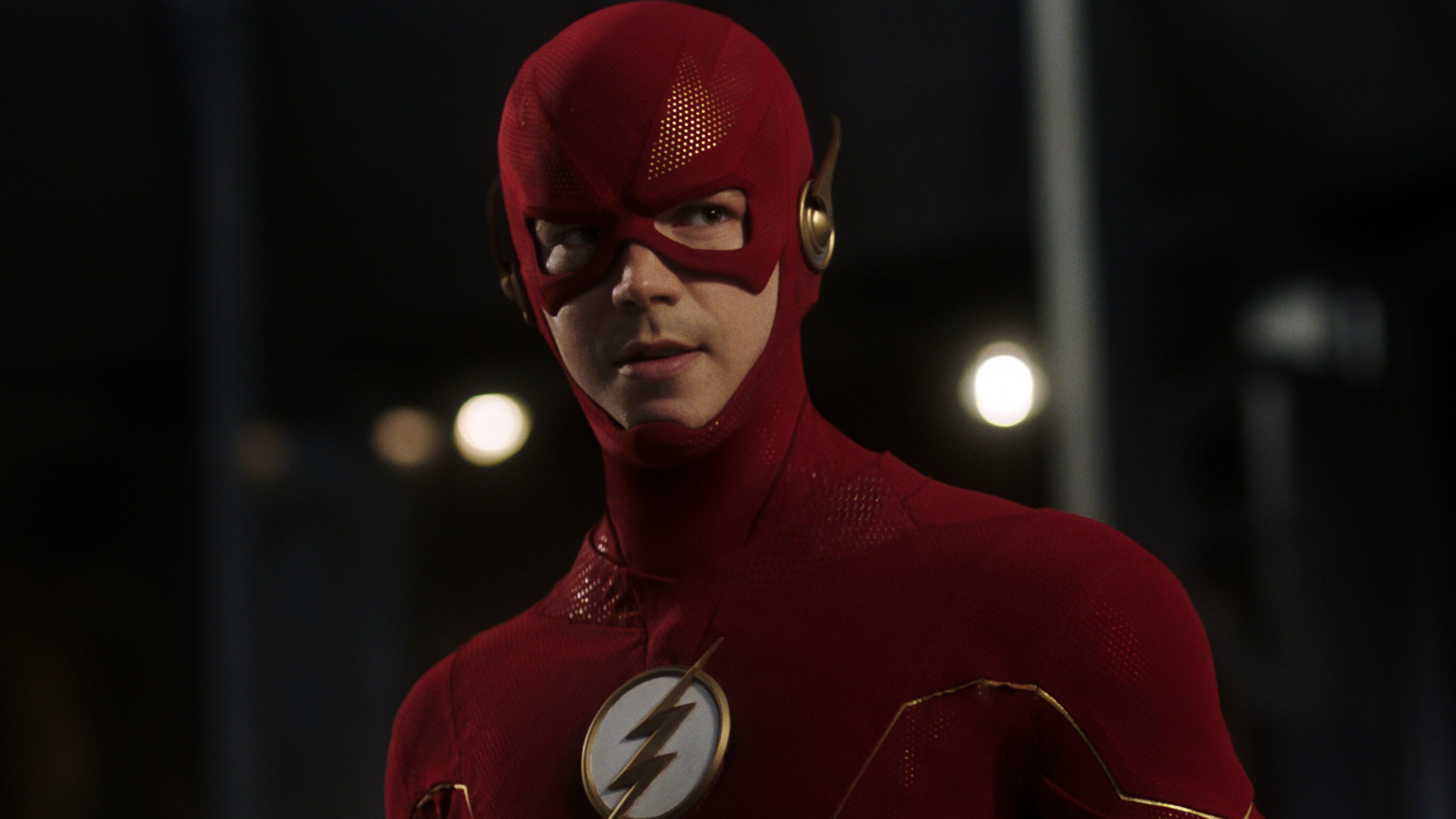 The Flash