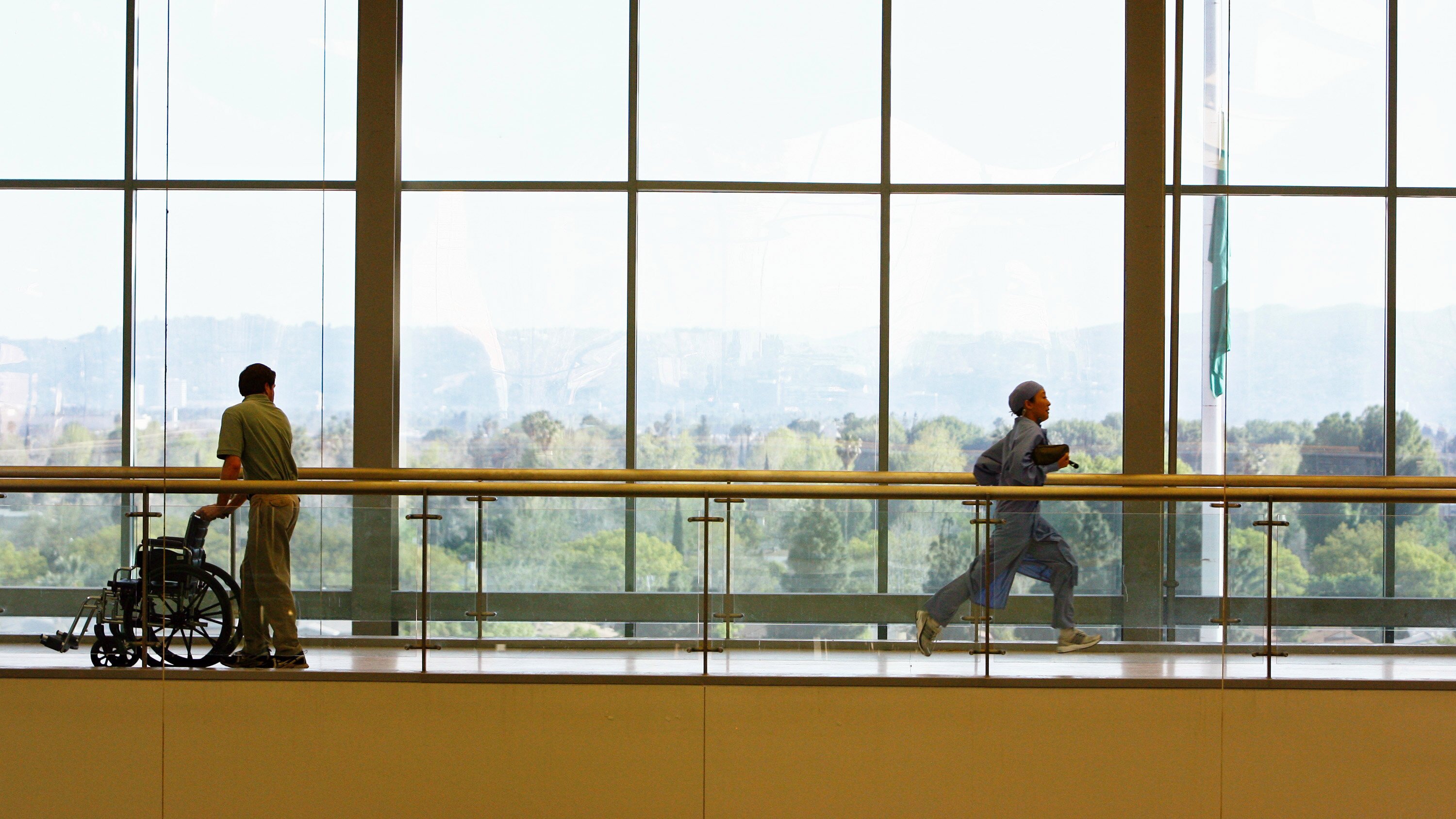 Grey's Anatomy – Die jungen Ärzte