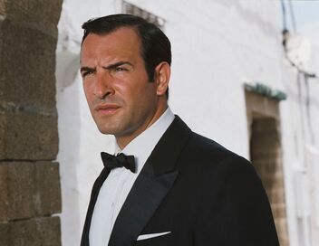 OSS 117 : Le Caire, nid d'espions