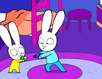 Simon Superlapin