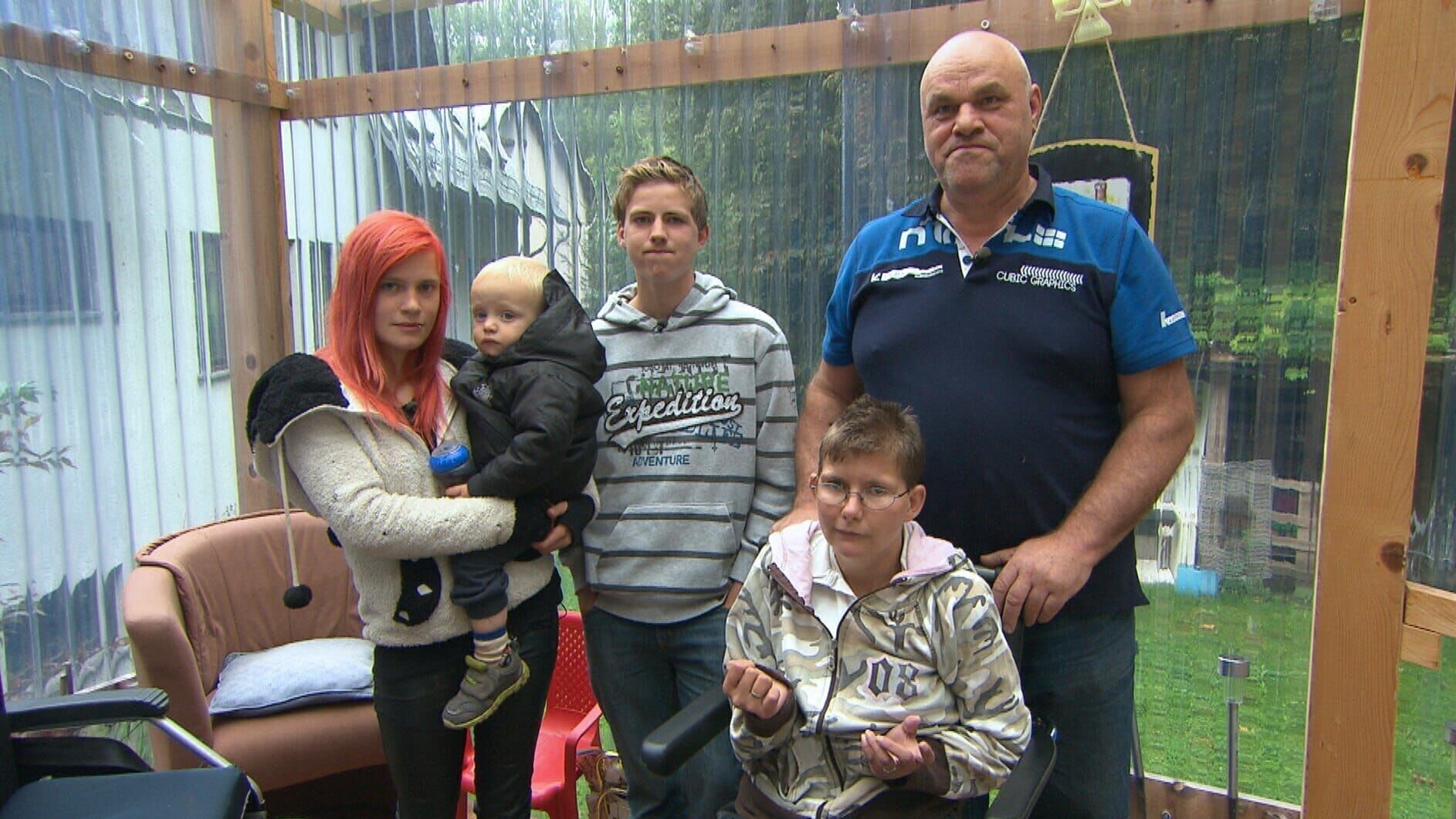 Zuhause im Glück – Unser Einzug in ein neues Leben