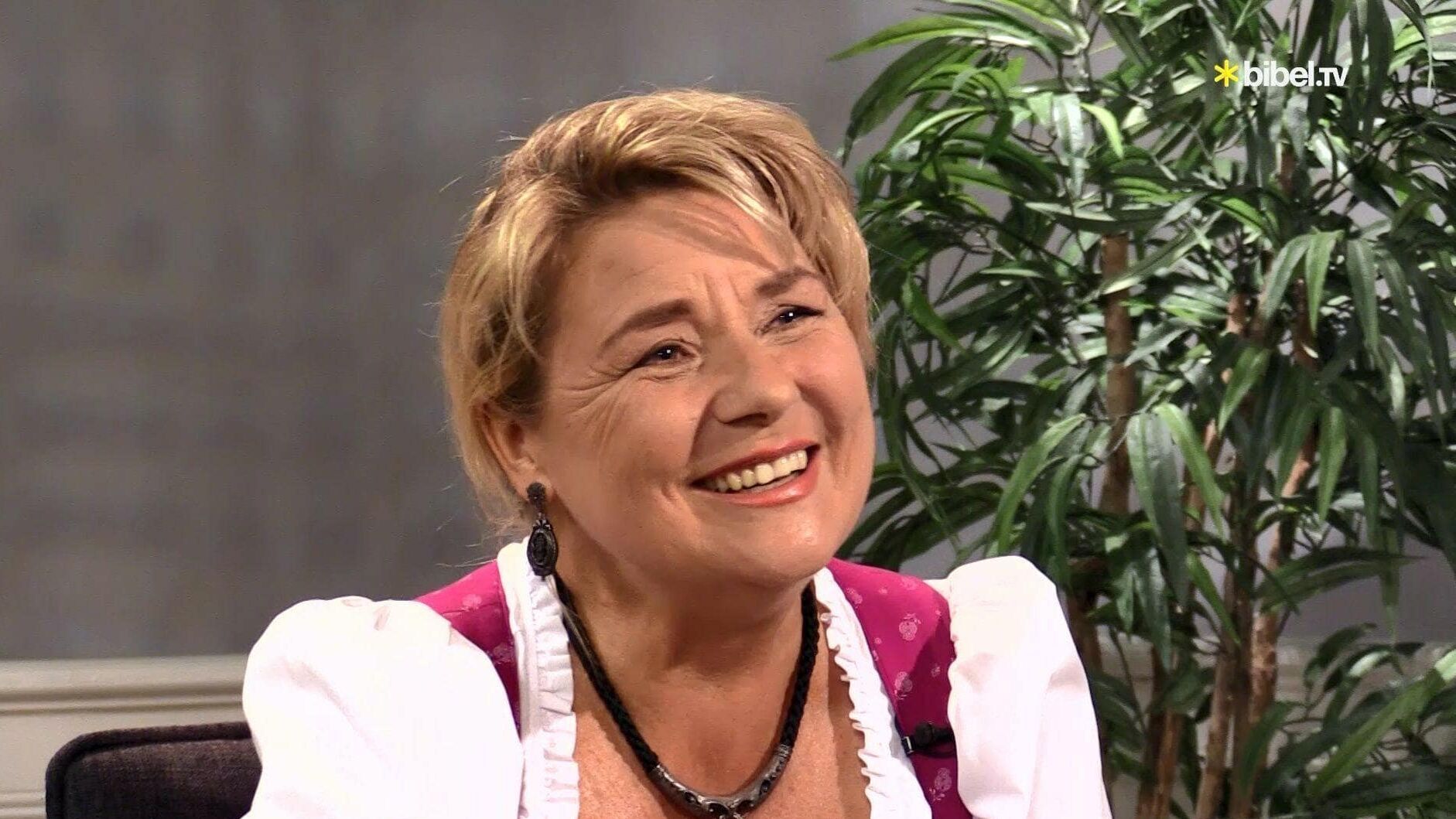 Bibel TV Das Gespräch