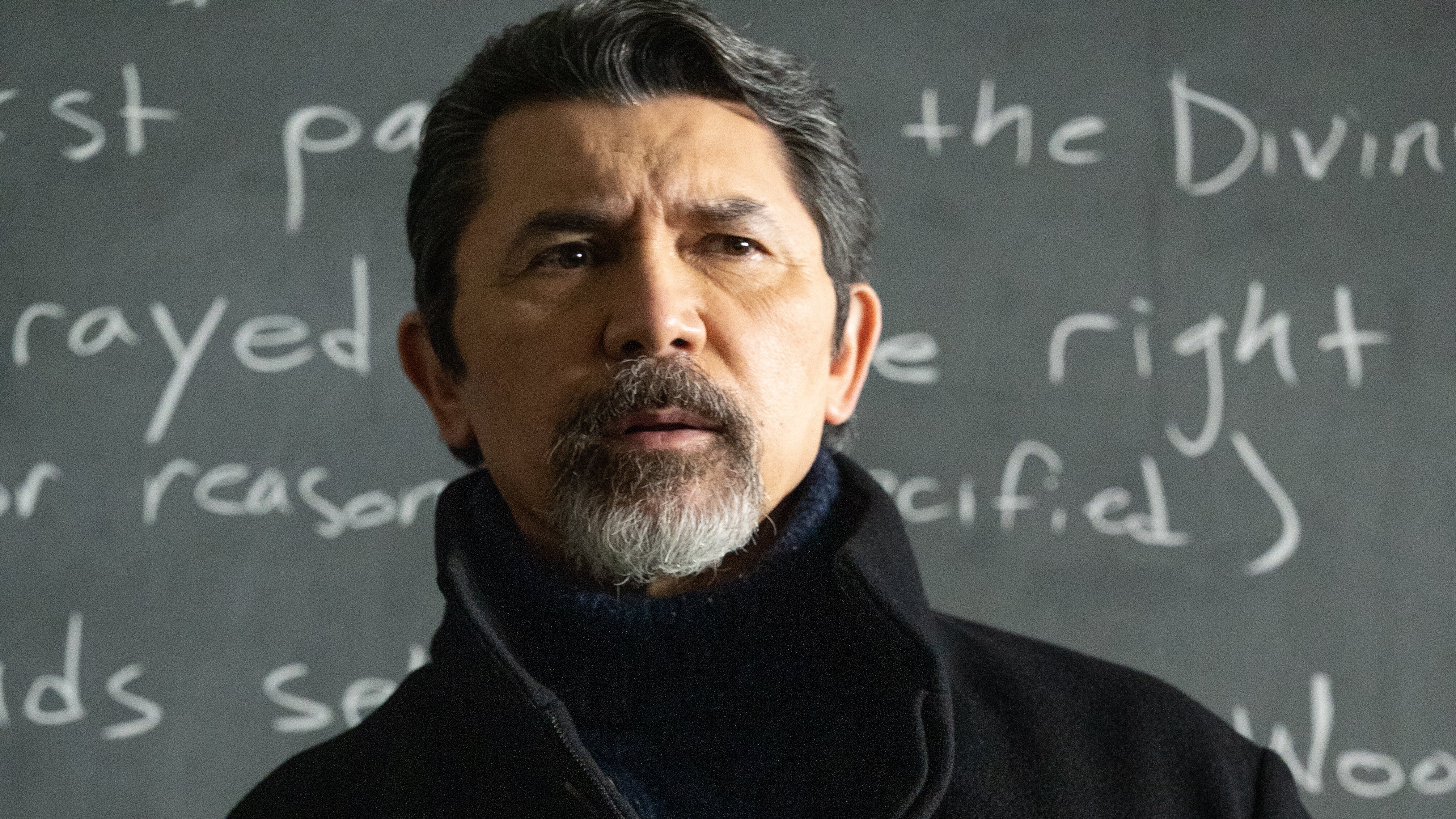 Prodigal Son – Der Mörder in Dir