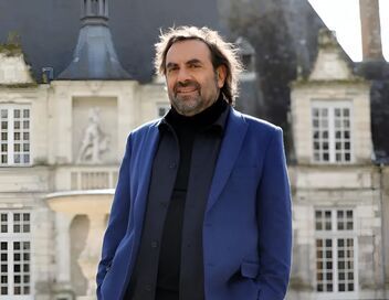 Château !
